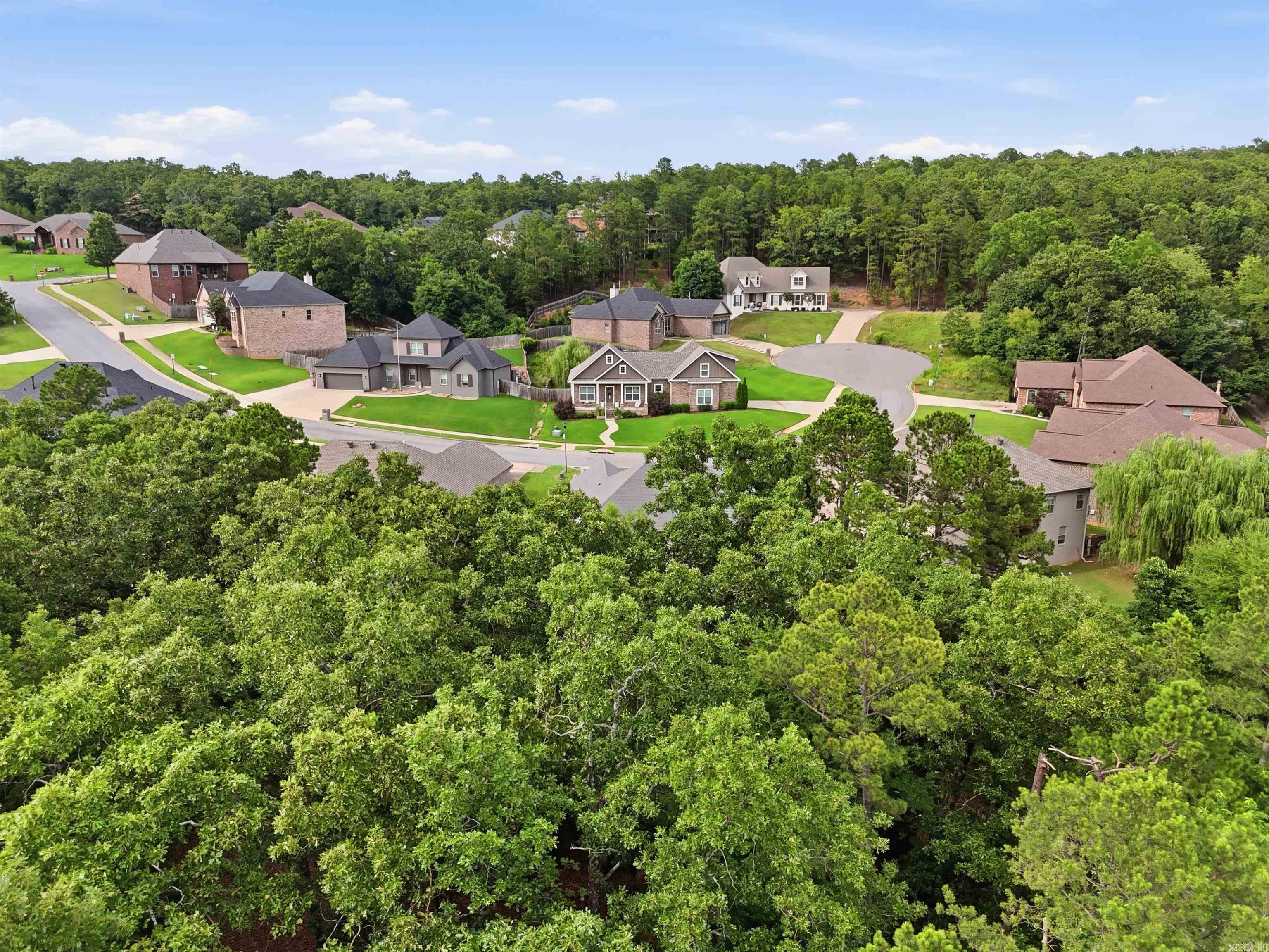 Ridgeview Trails - Residential