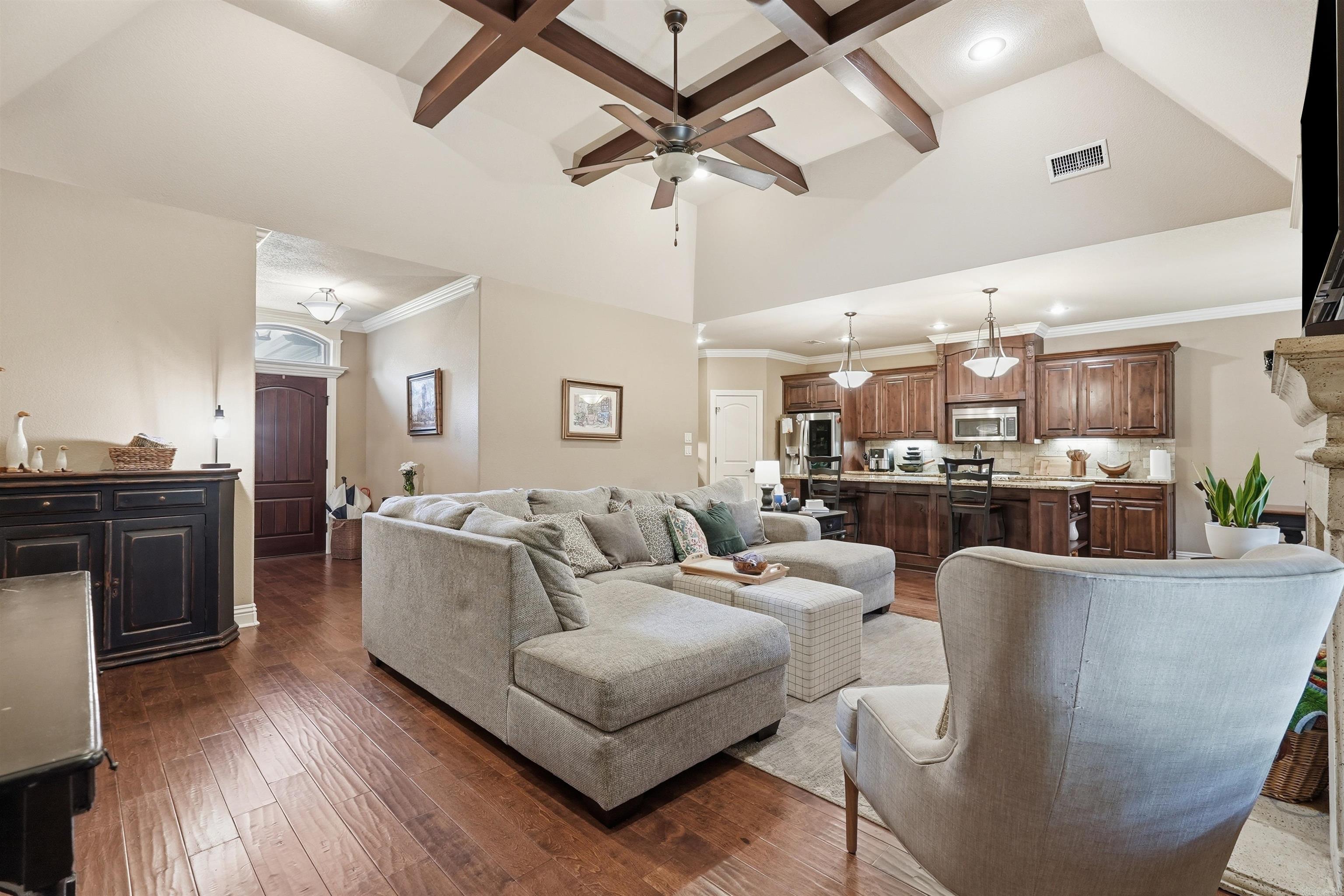 Ridgeview Trails - Residential