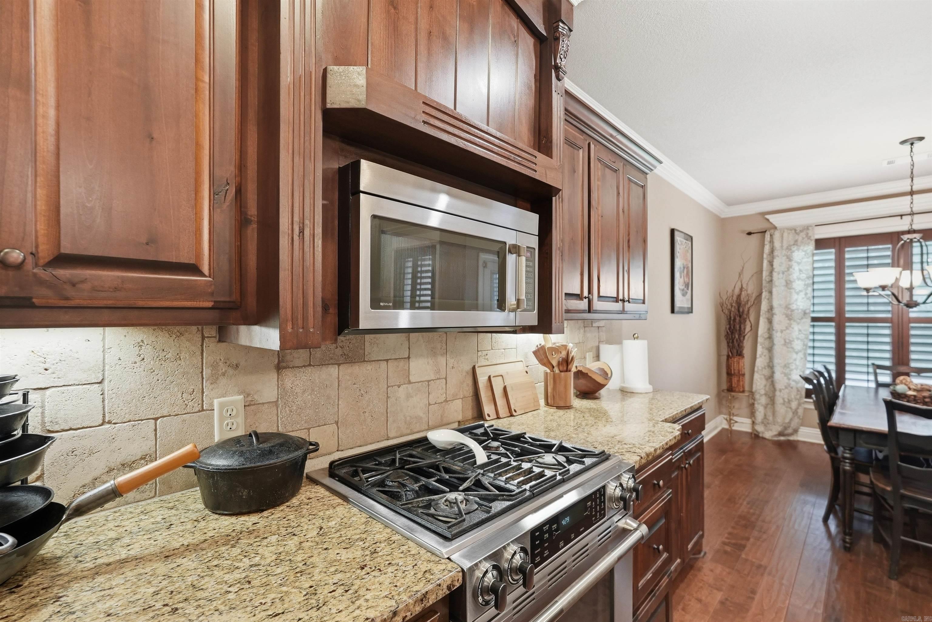 Ridgeview Trails - Residential