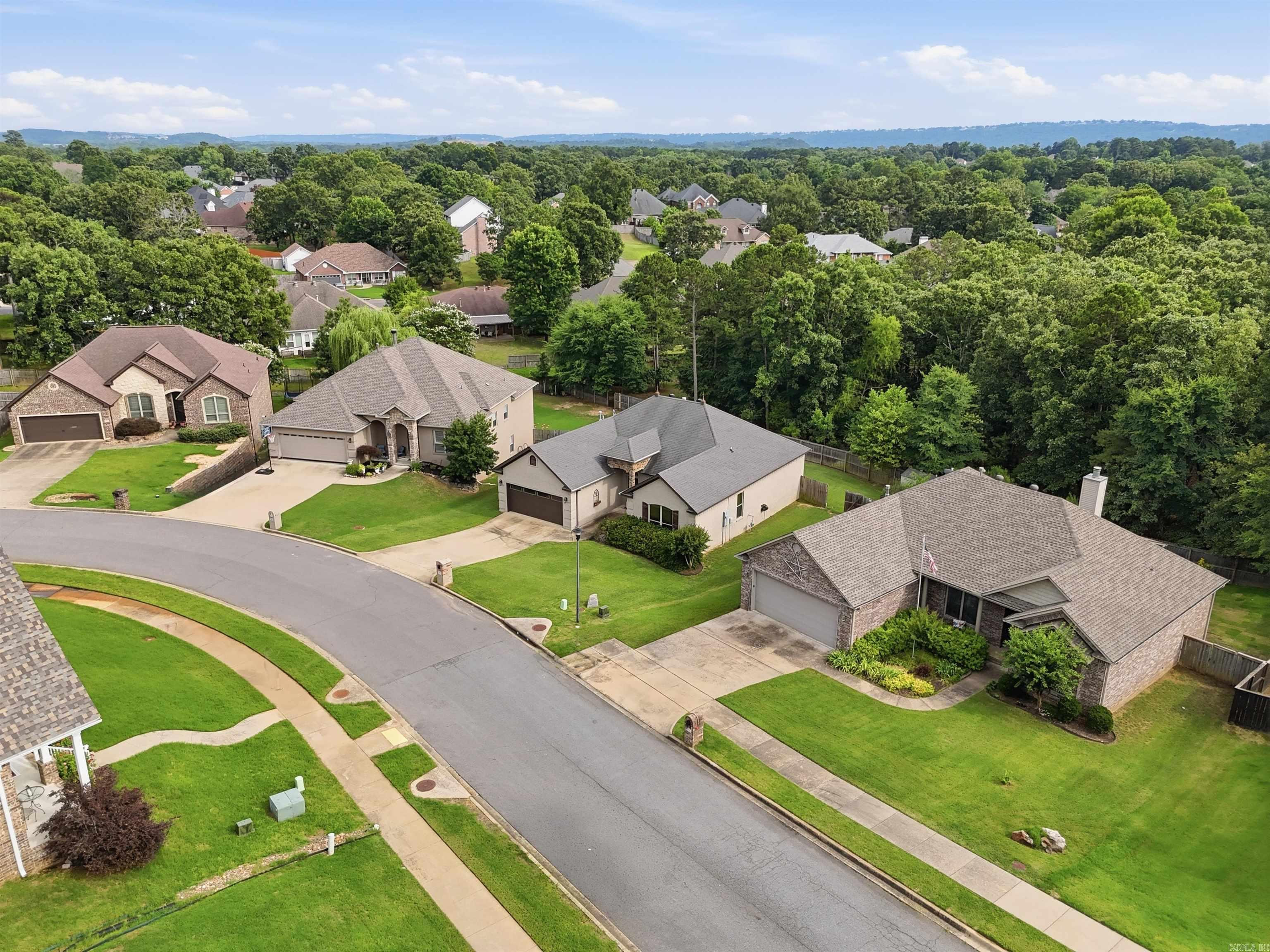 Ridgeview Trails - Residential