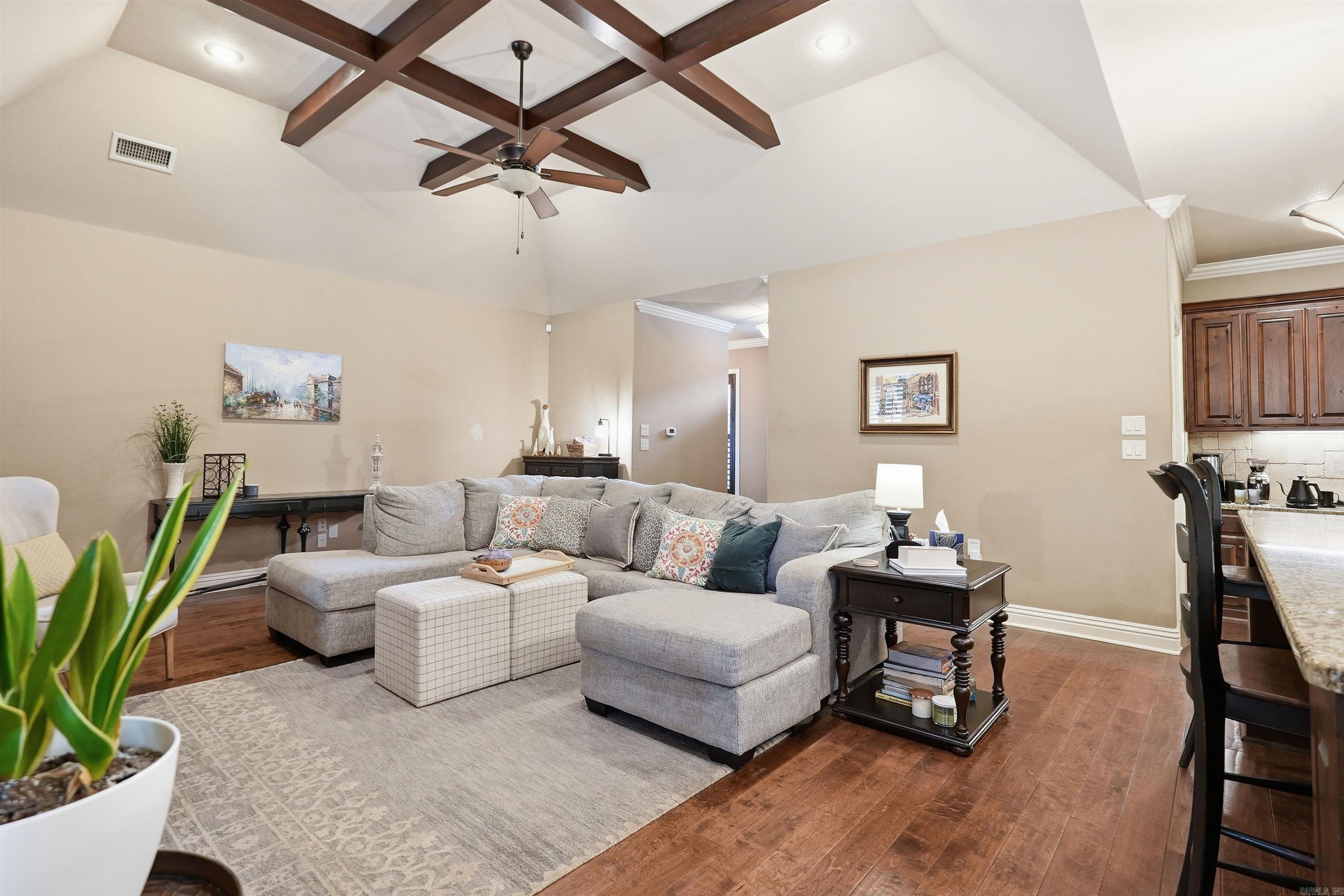 Ridgeview Trails - Residential