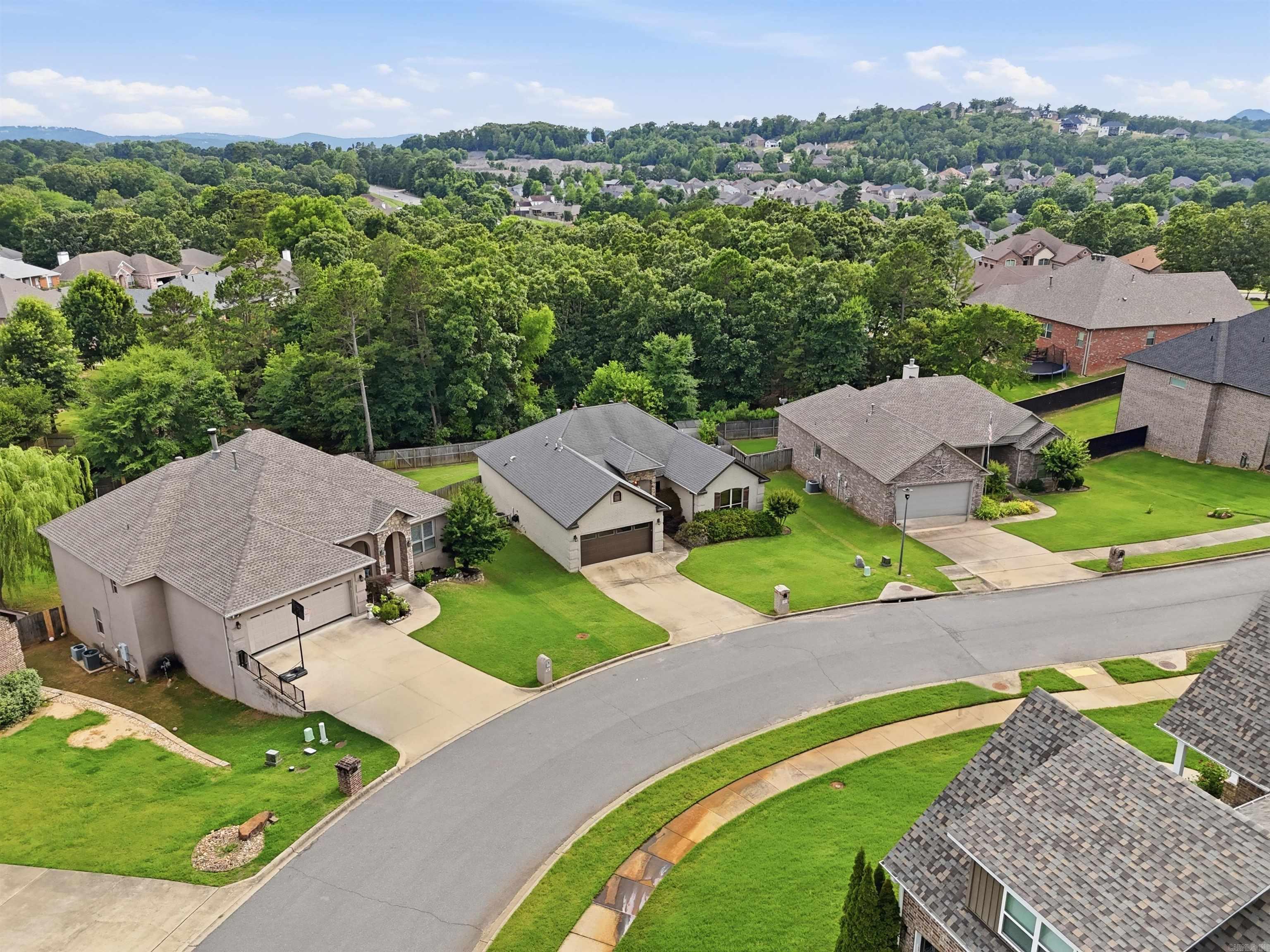 Ridgeview Trails - Residential