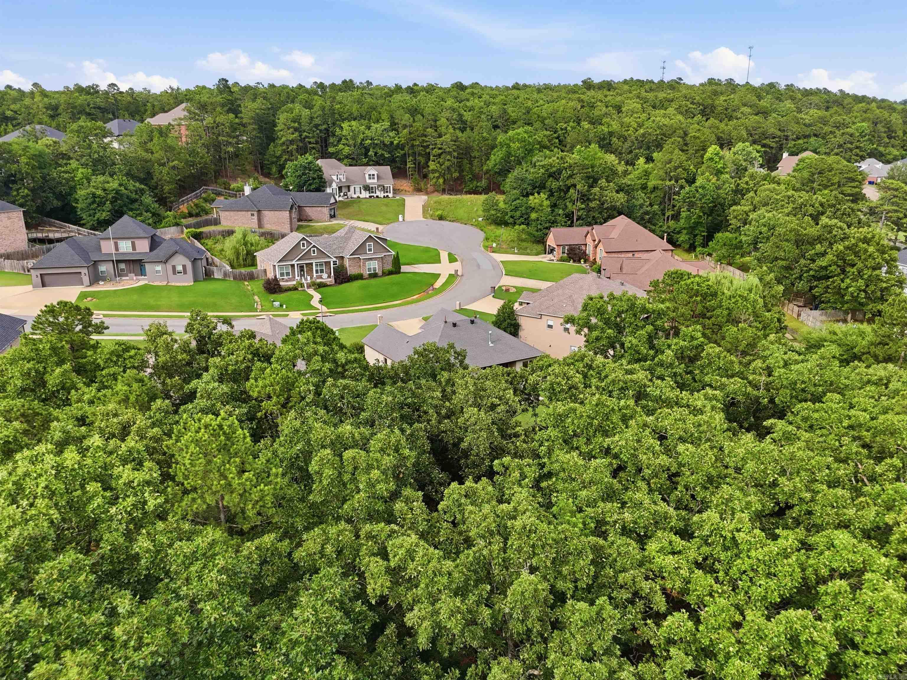 Ridgeview Trails - Residential