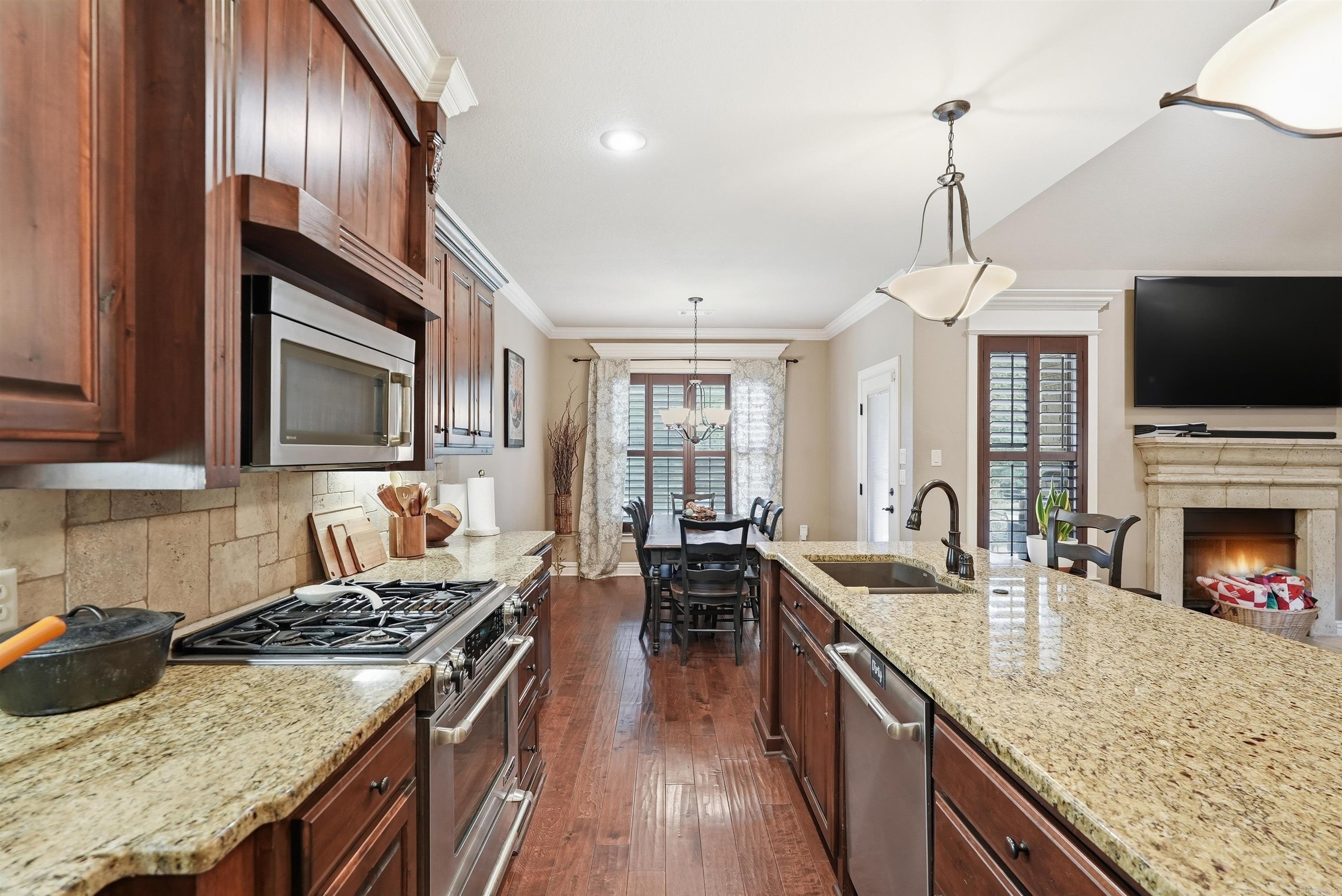 Ridgeview Trails - Residential