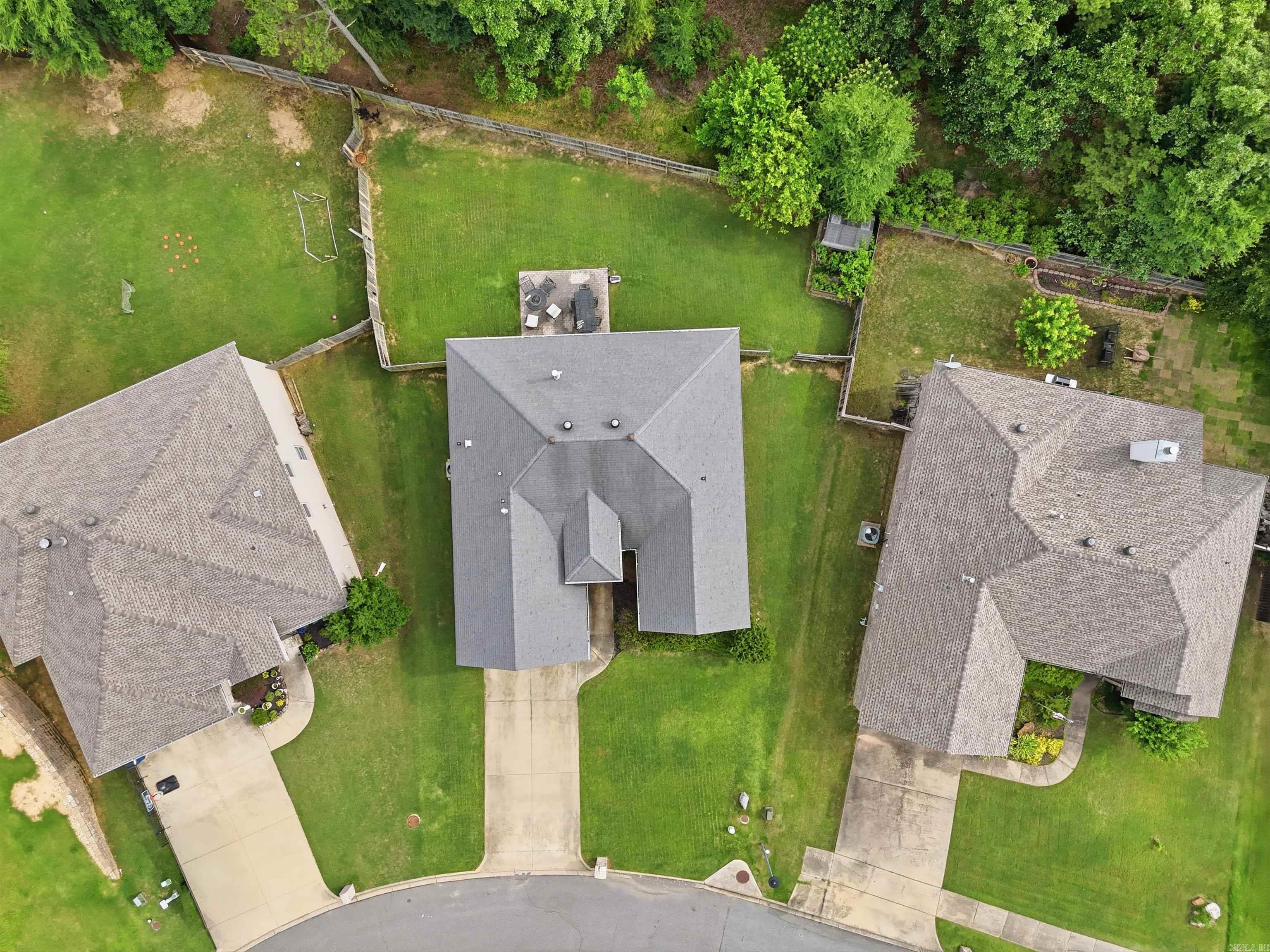 Ridgeview Trails - Residential