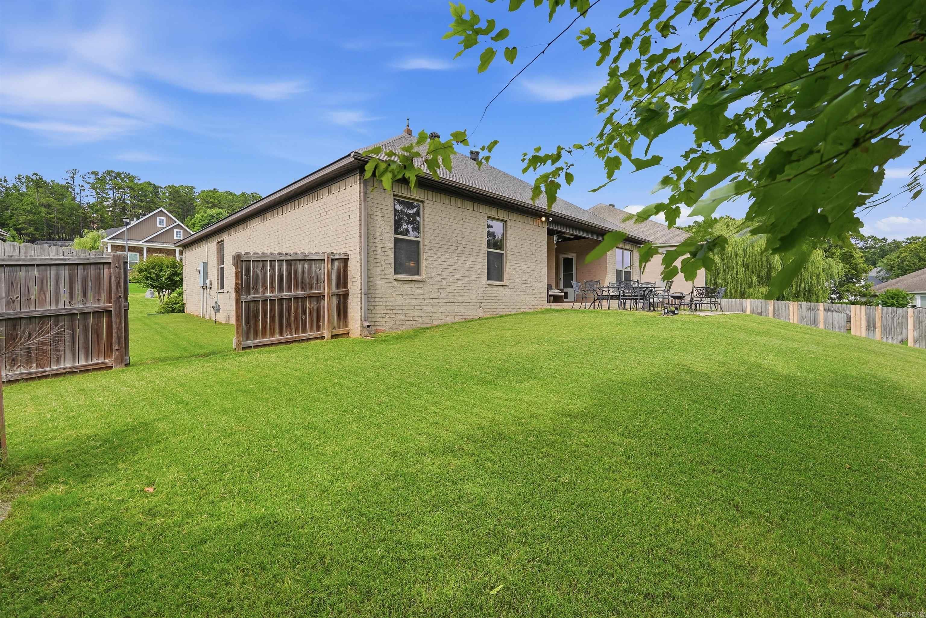 Ridgeview Trails - Residential
