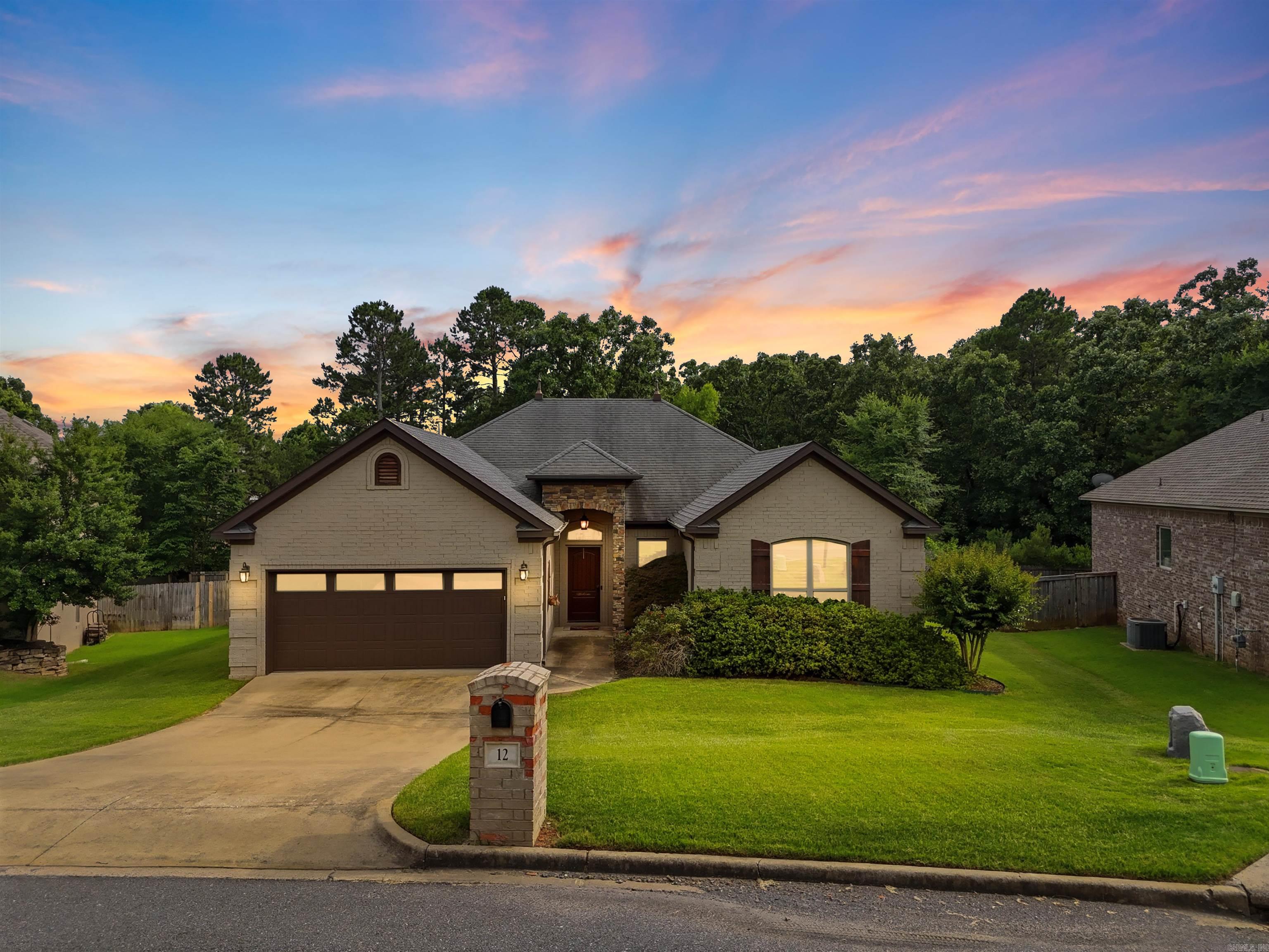 Ridgeview Trails - Residential