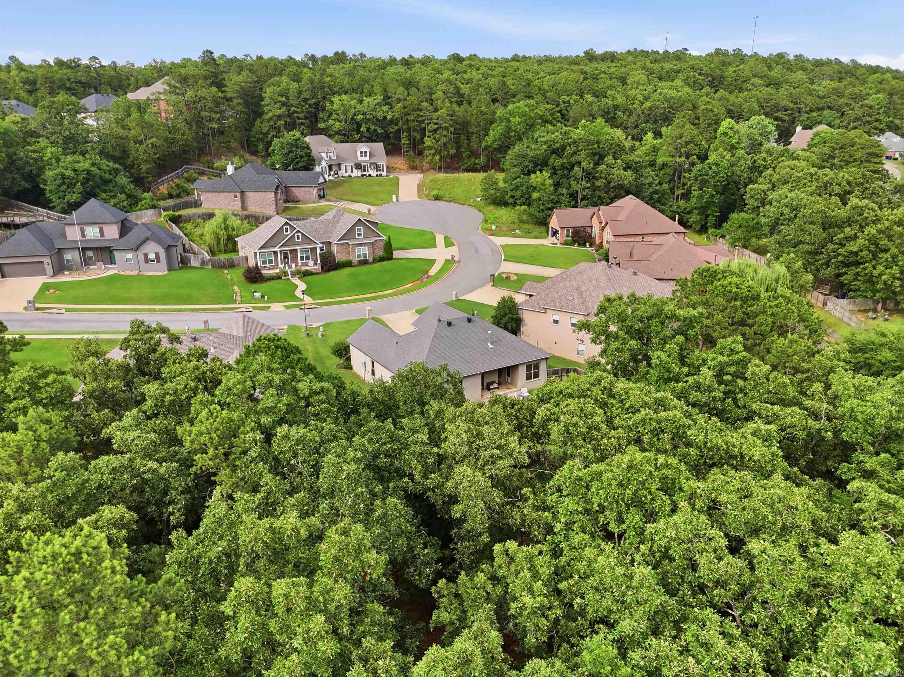 Ridgeview Trails - Residential