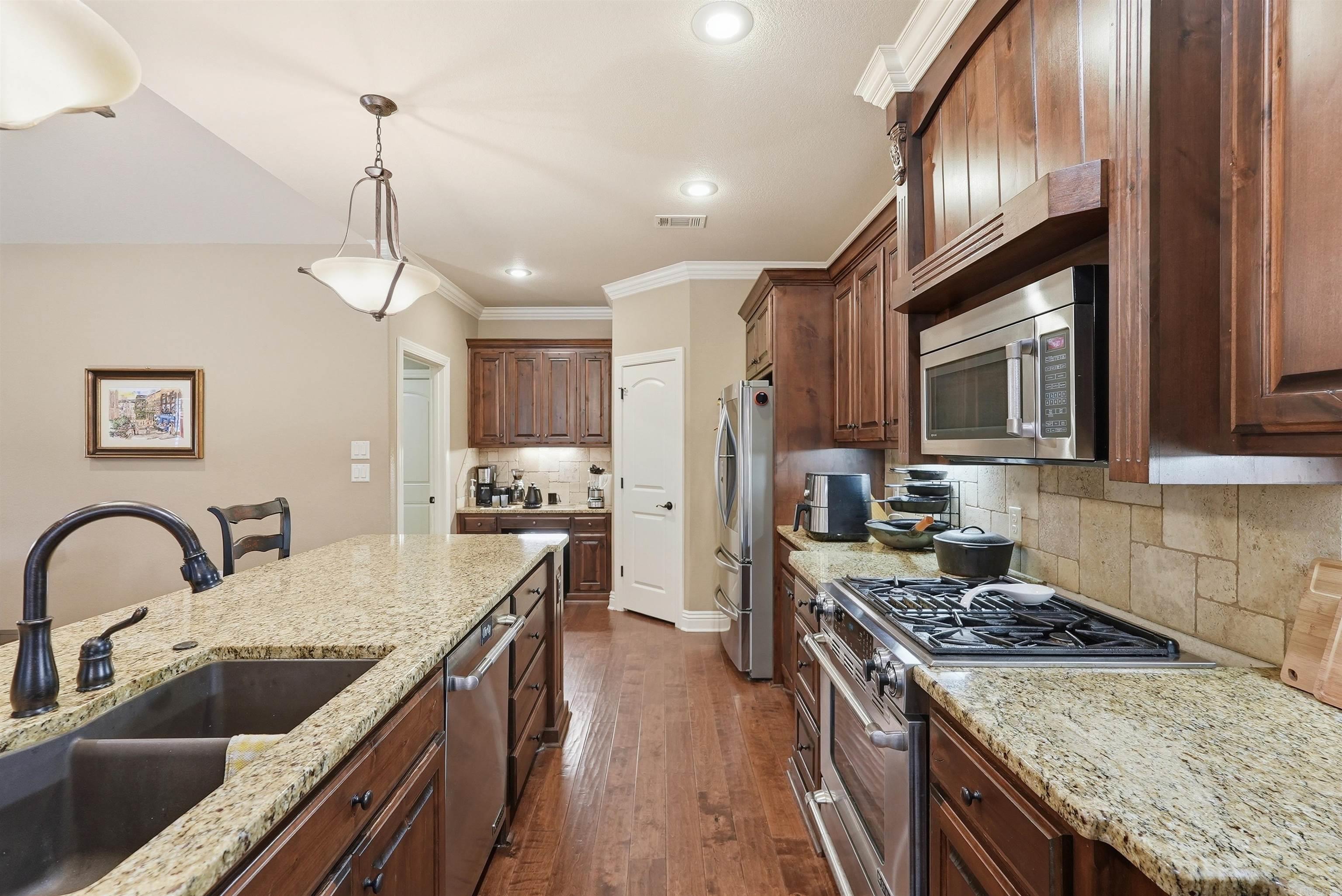 Ridgeview Trails - Residential
