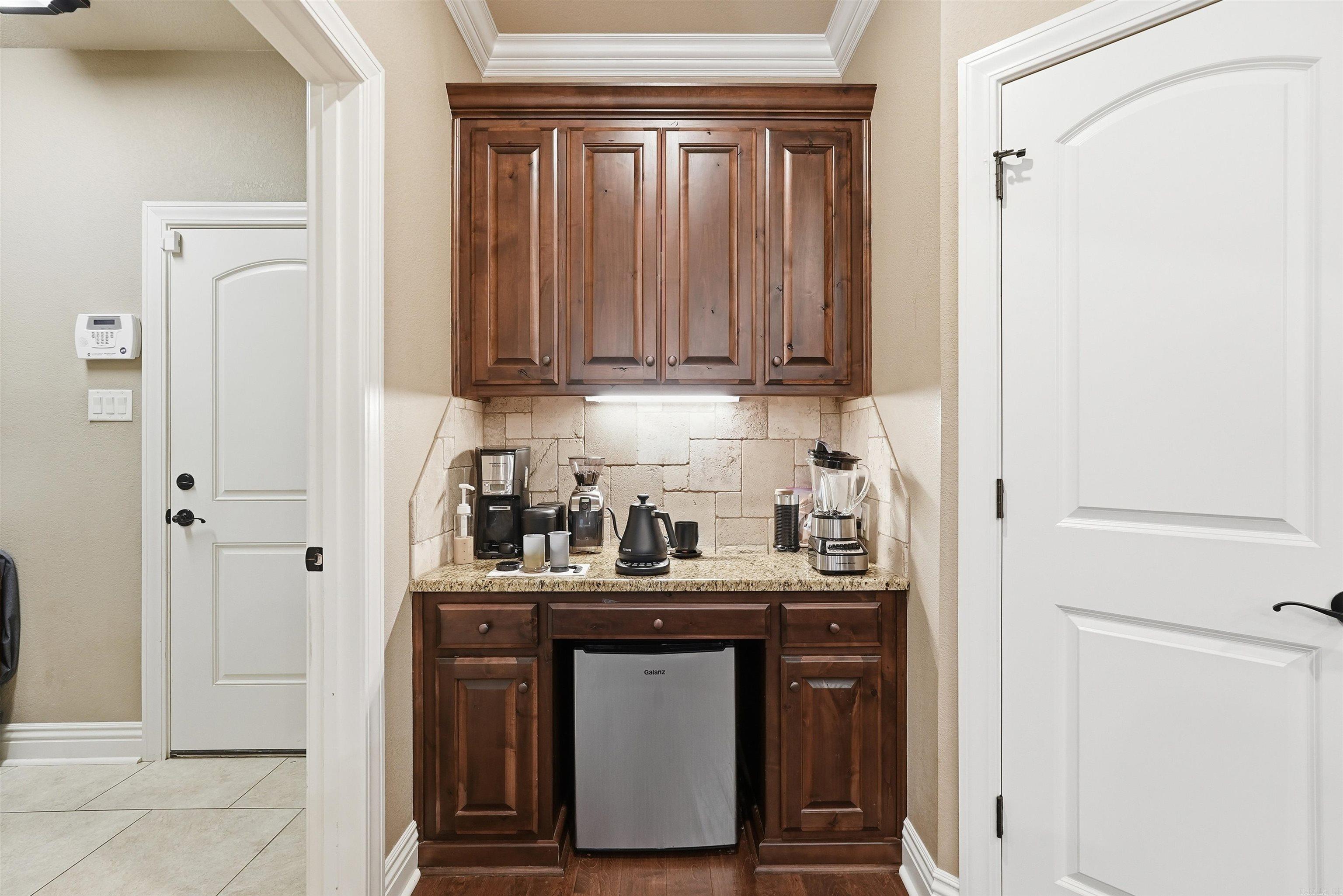 Ridgeview Trails - Residential