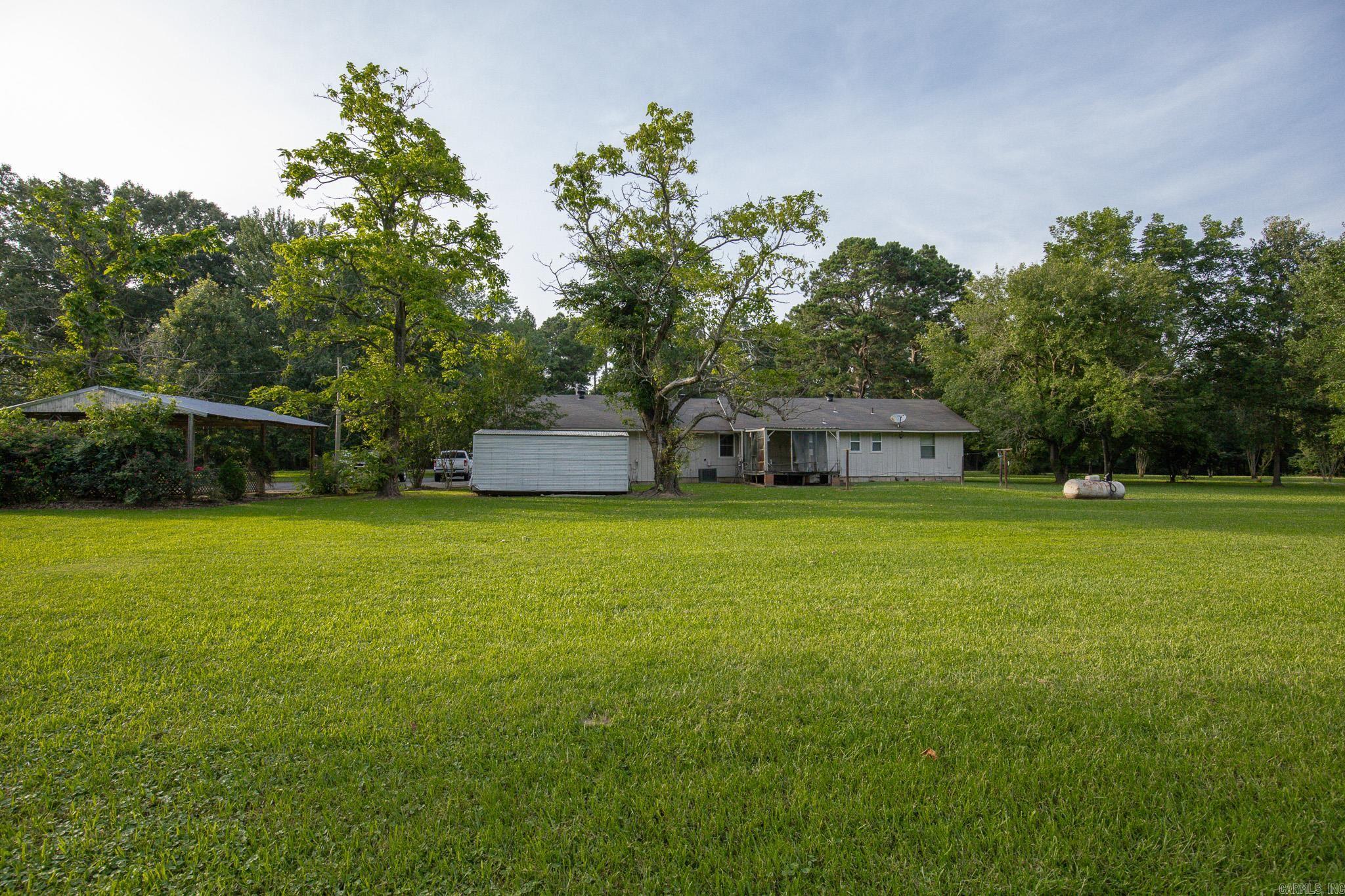 WOODLAWN - Residential