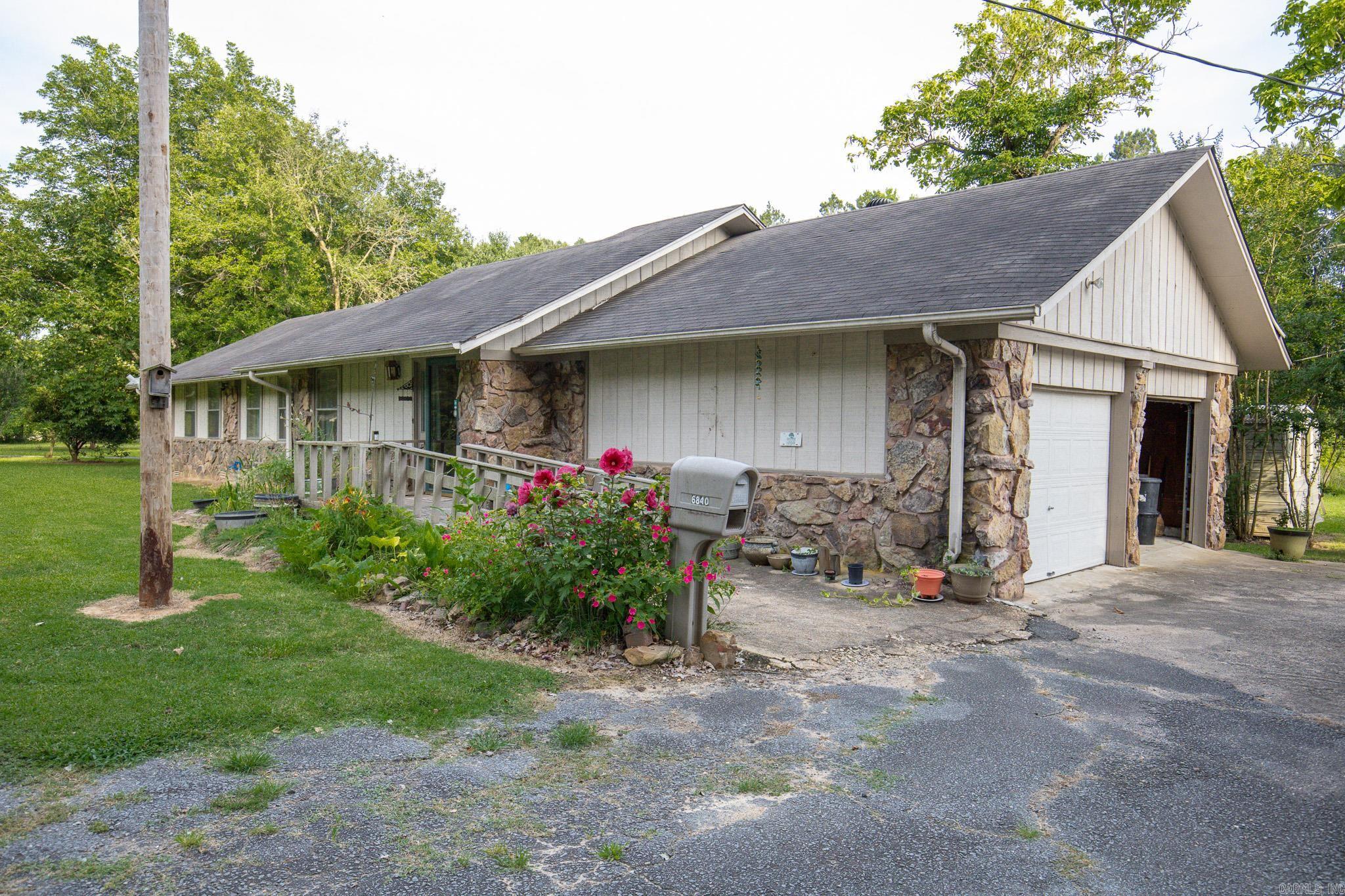 WOODLAWN - Residential