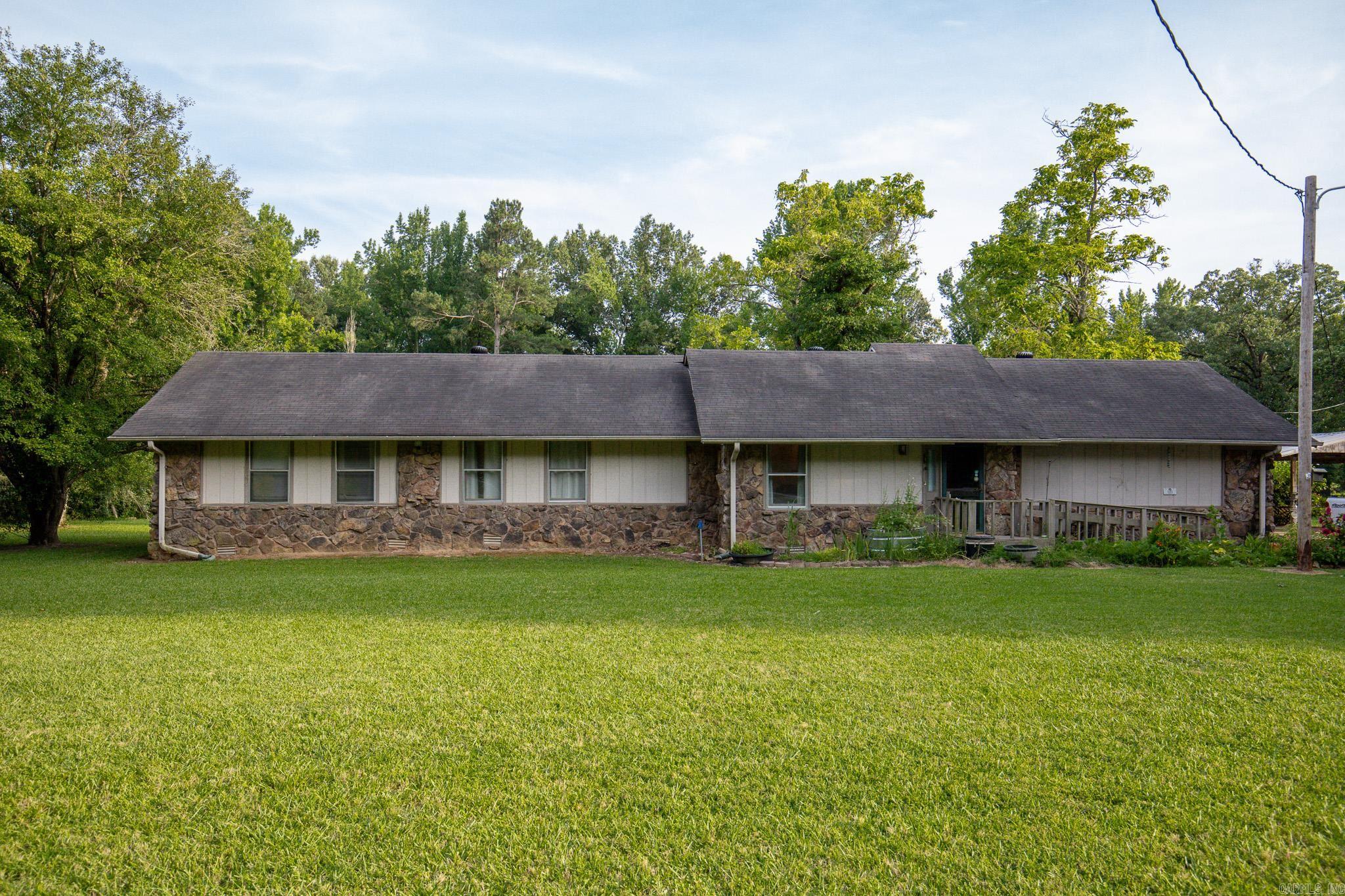 WOODLAWN - Residential