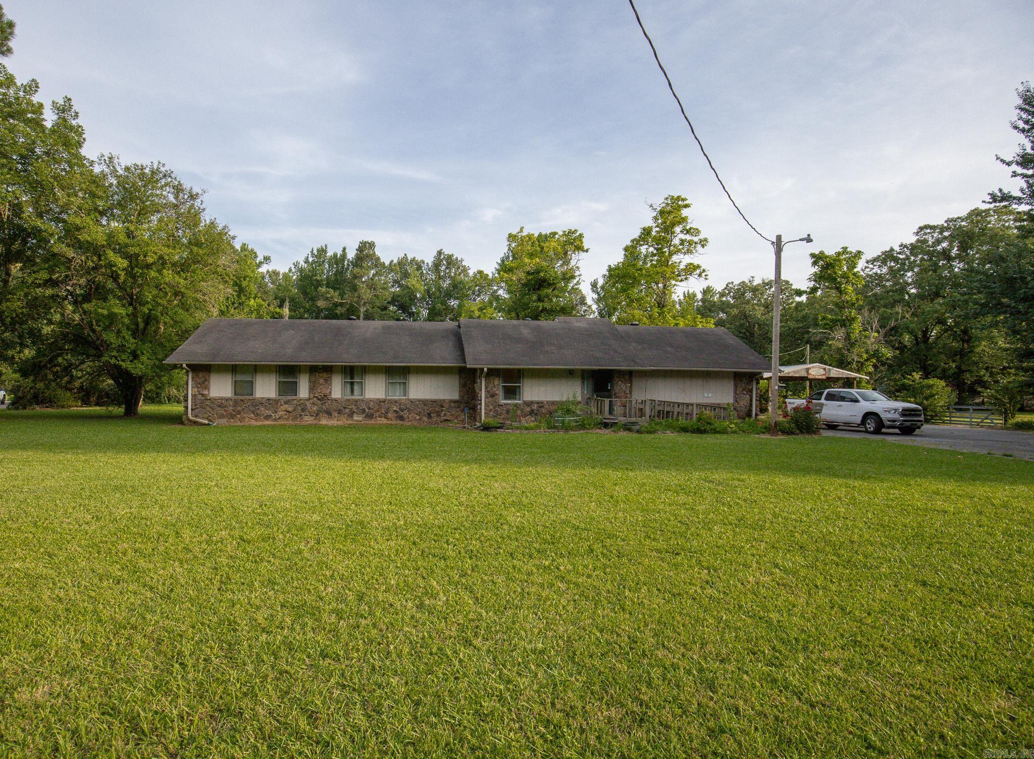 WOODLAWN - Residential