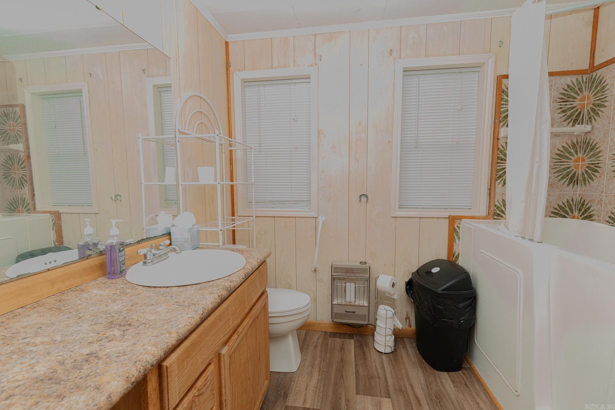 WOODLAWN - Residential