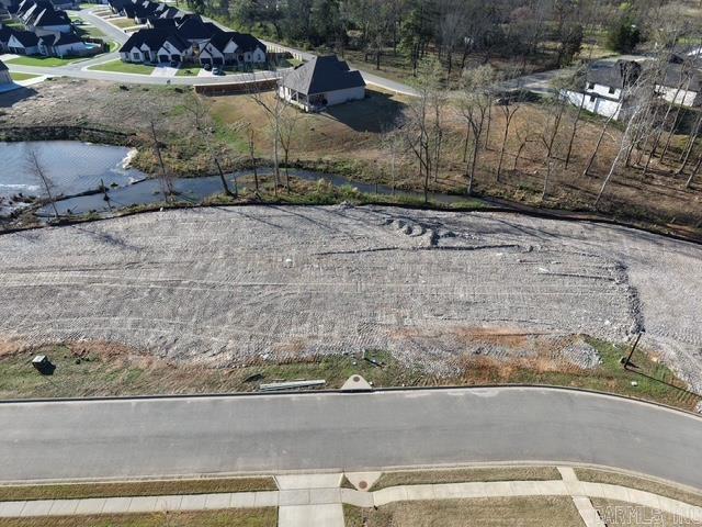 THE POINTE HURRICANE ESTATES - Land