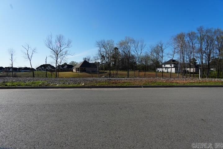 THE POINTE HURRICANE ESTATES - Land