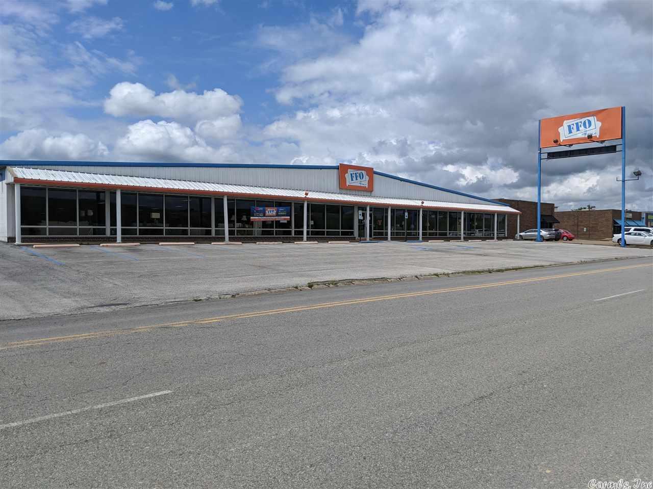Christy - Commercial Sale