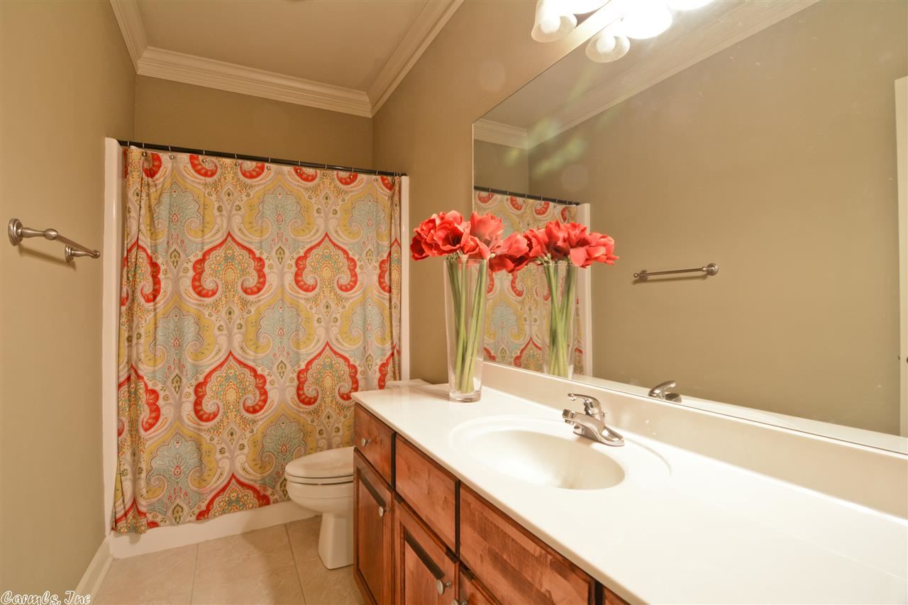 MILLERS CROSSING - Residential