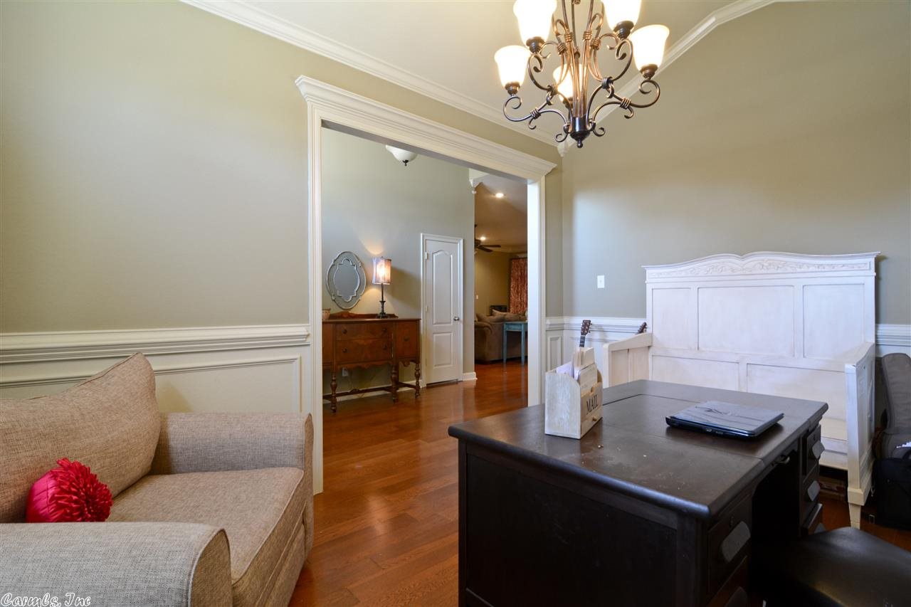 MILLERS CROSSING - Residential