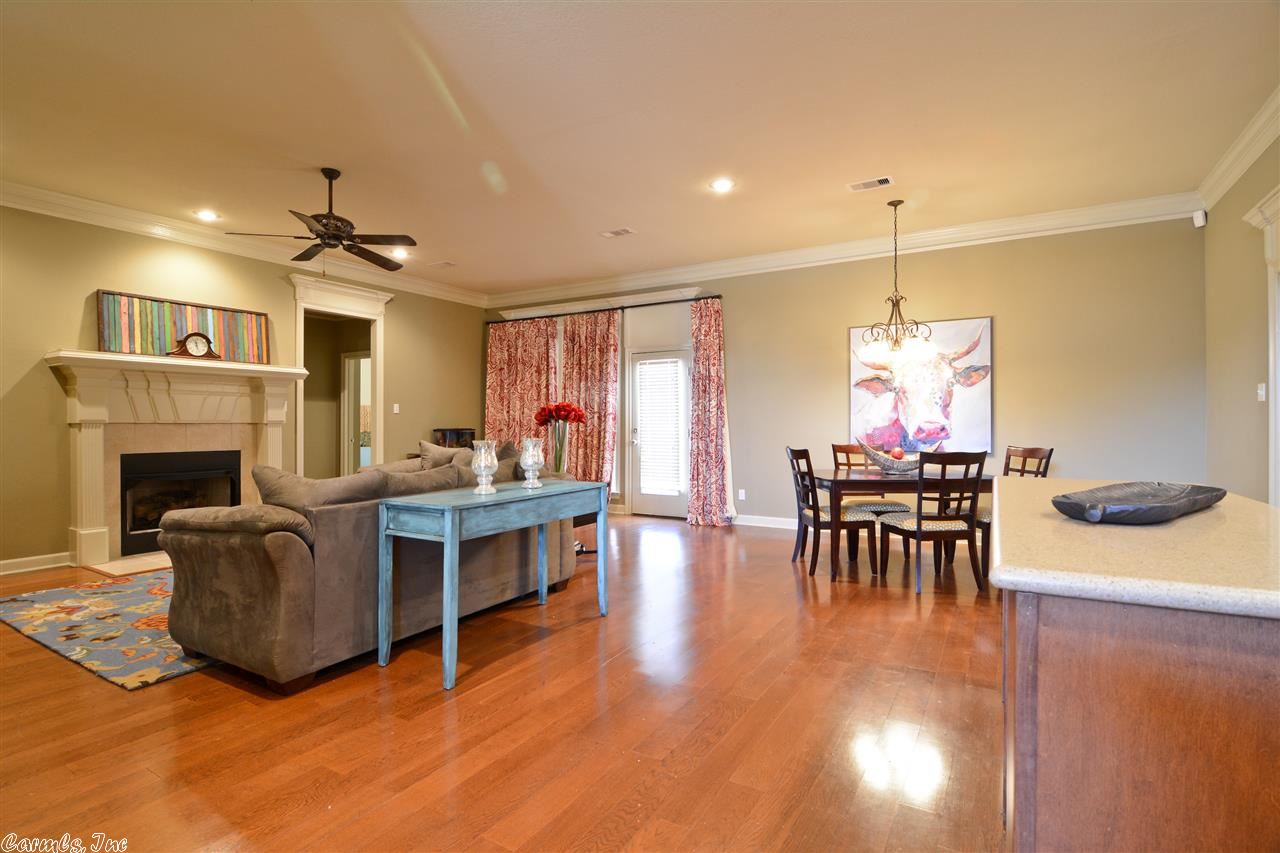 MILLERS CROSSING - Residential