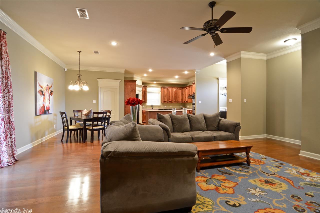 MILLERS CROSSING - Residential