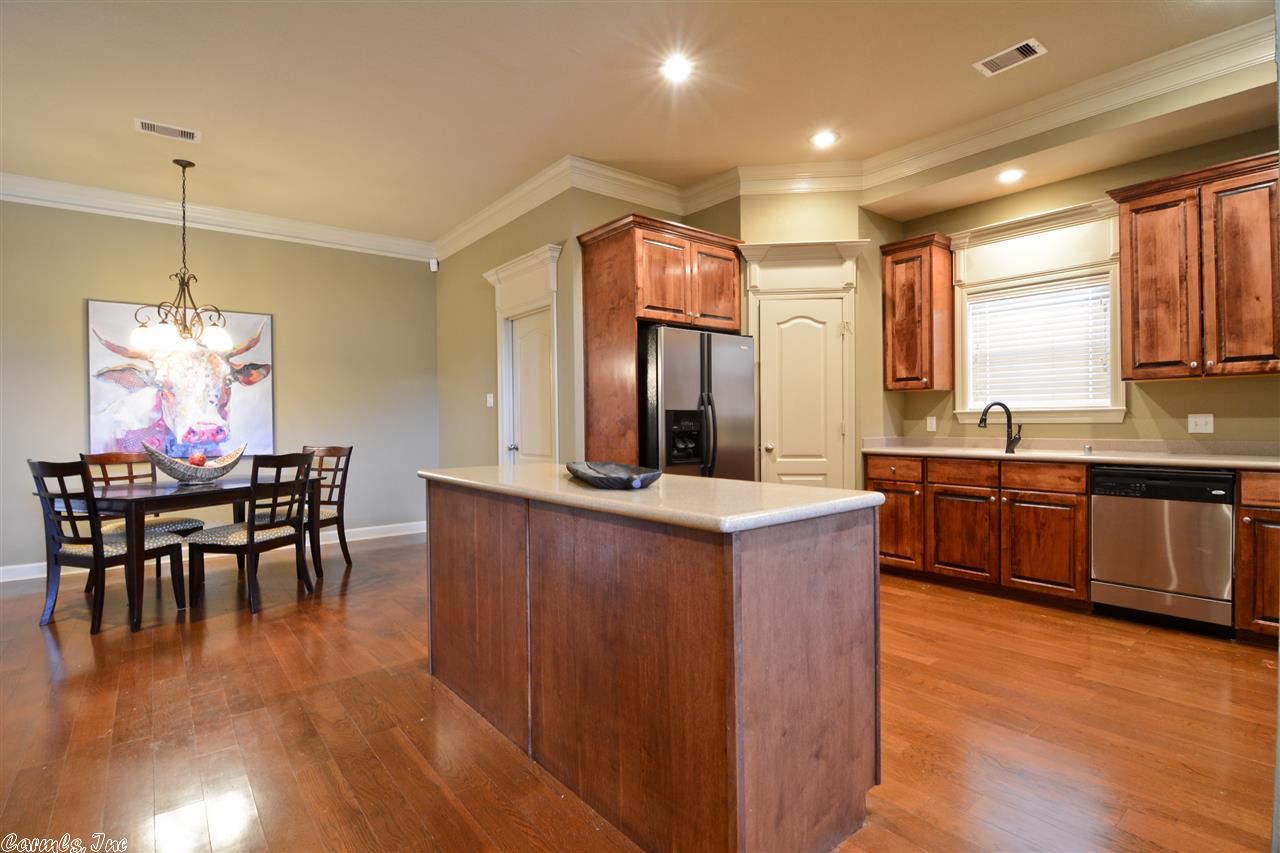 MILLERS CROSSING - Residential