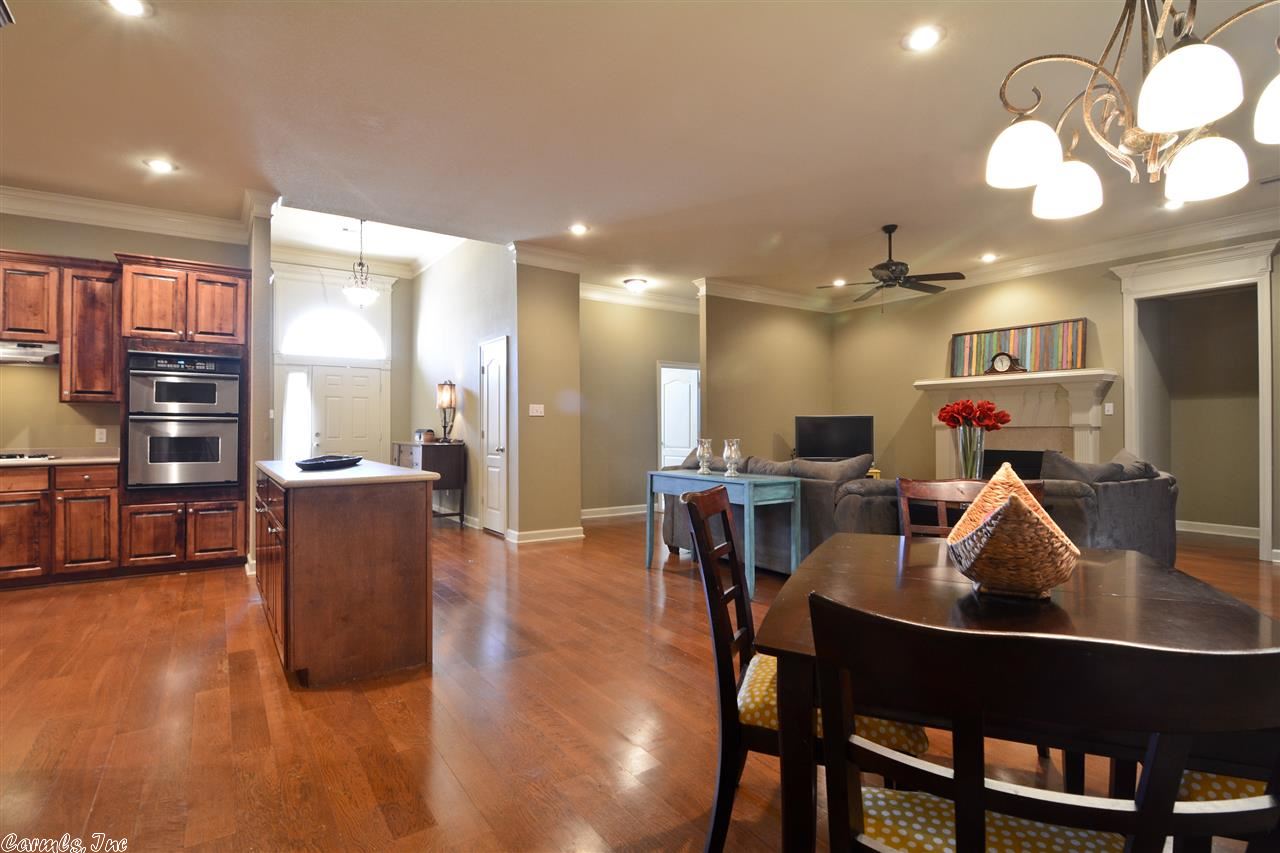 MILLERS CROSSING - Residential