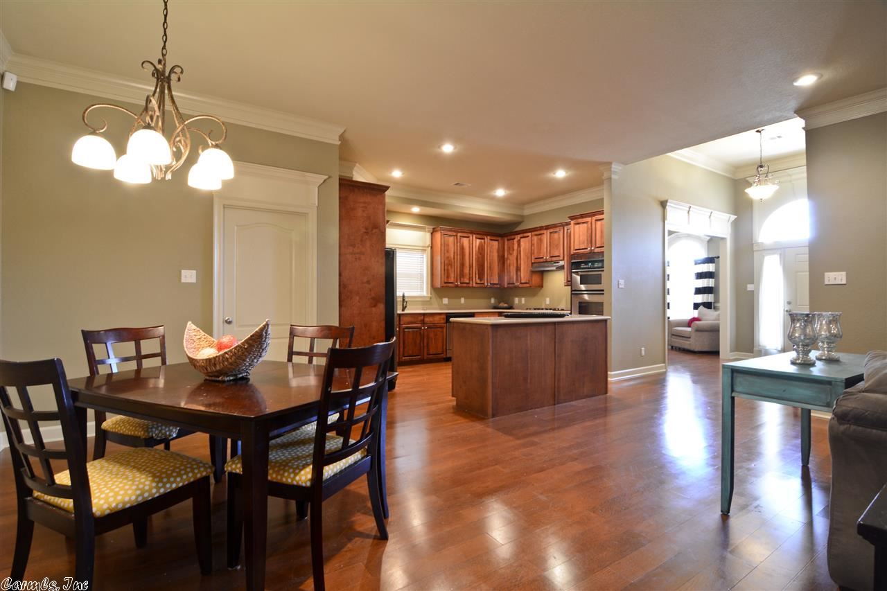 MILLERS CROSSING - Residential