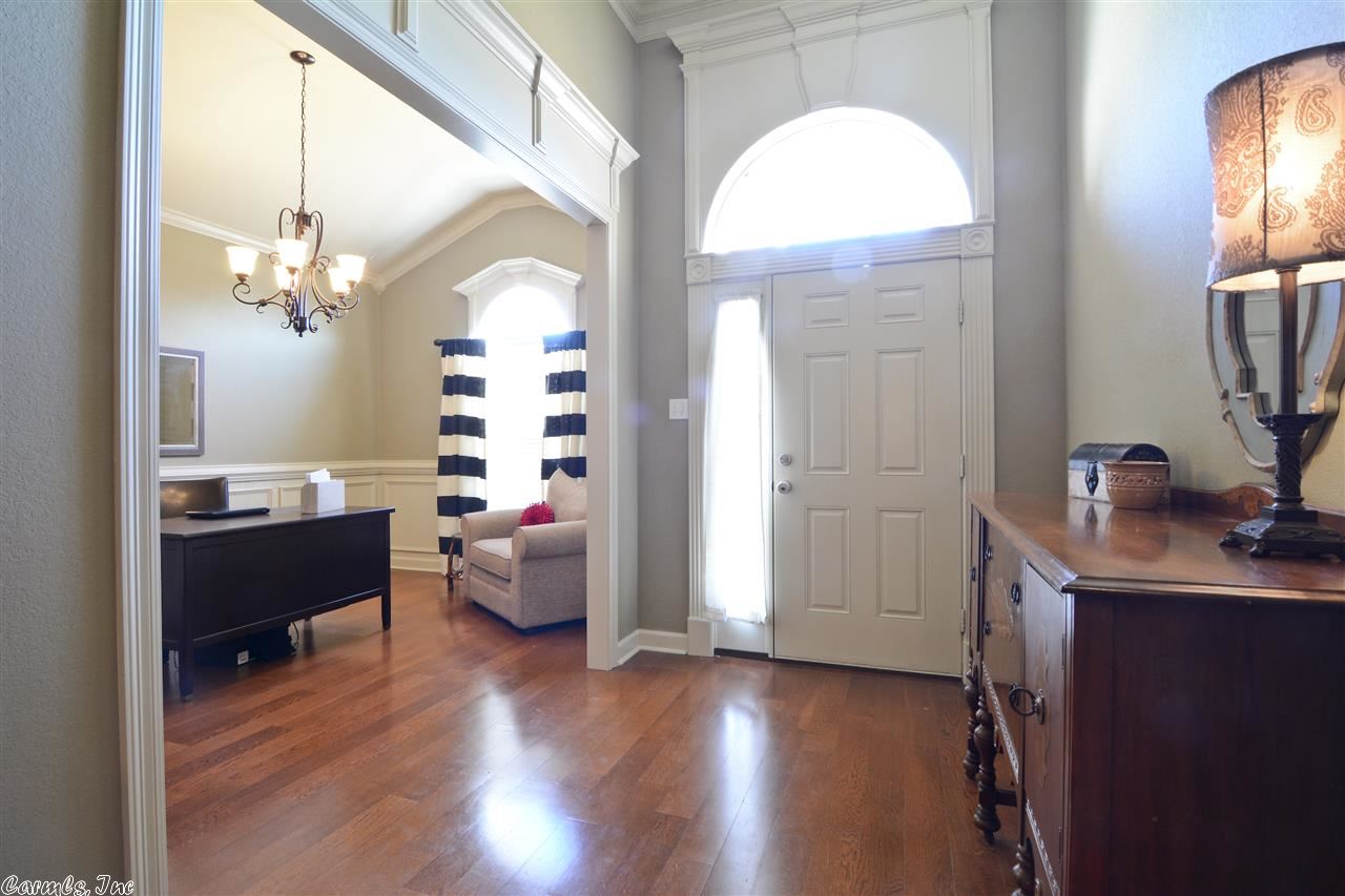 MILLERS CROSSING - Residential