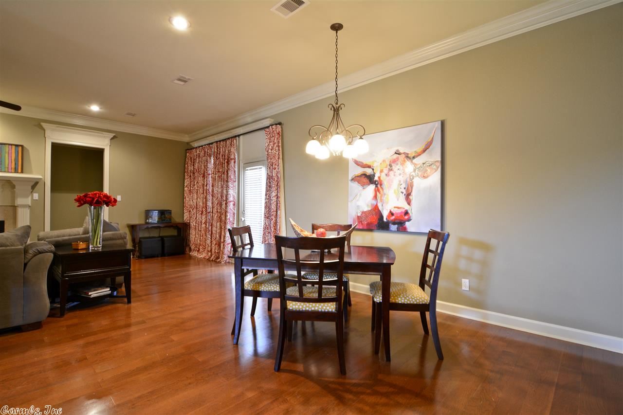 MILLERS CROSSING - Residential