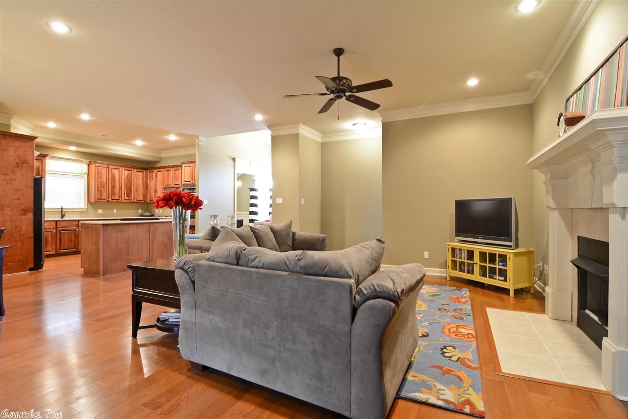 MILLERS CROSSING - Residential