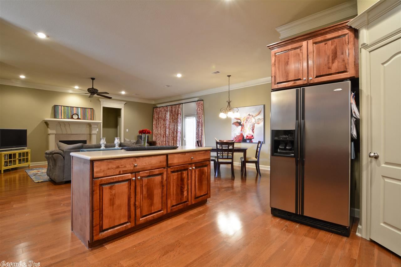 MILLERS CROSSING - Residential