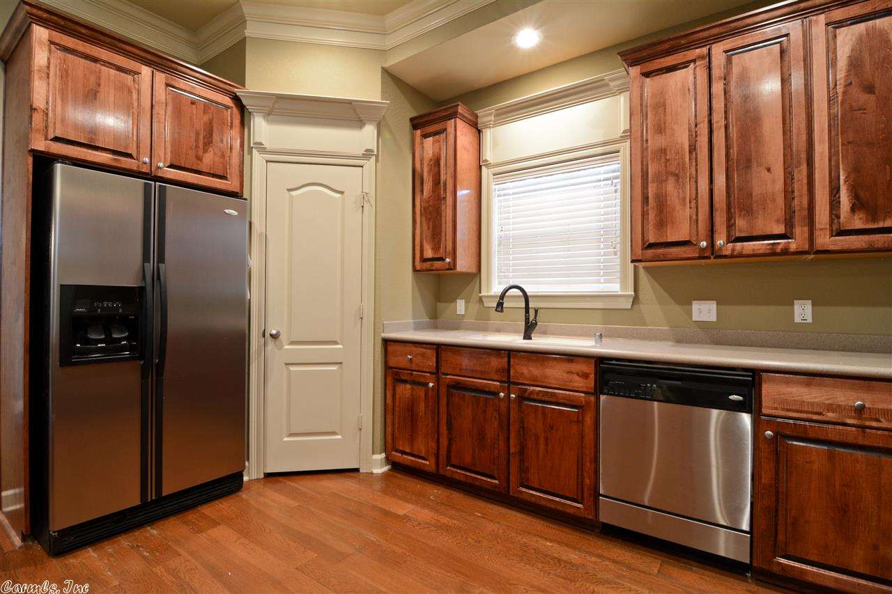 MILLERS CROSSING - Residential