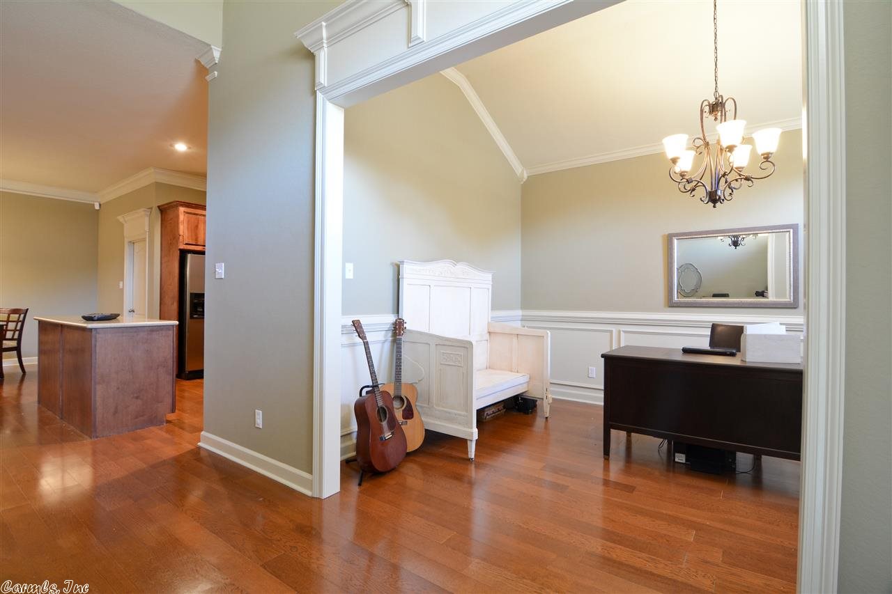 MILLERS CROSSING - Residential