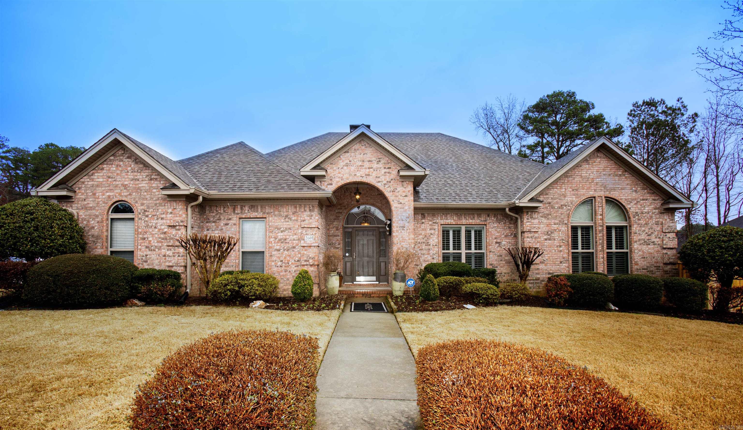 *MOVE IN SPECIAL! HALF OFF FIRST MONTH’S RENT! This wonderful home sits on a large corner lot. The foyer opens up to the family room with built ins and fireplace. 3 bedrooms, 2 full baths, and an office. Formal dining room, as well as extensive decking for entertaining guests. There is a full generator and weekly lawn care is included.  Neighborhood pool and clubhouse. The lease for this property is flexible with a 3% increase after the first year. Income has to be 3x the amount of rent. This property does not accept section 8 housing.
