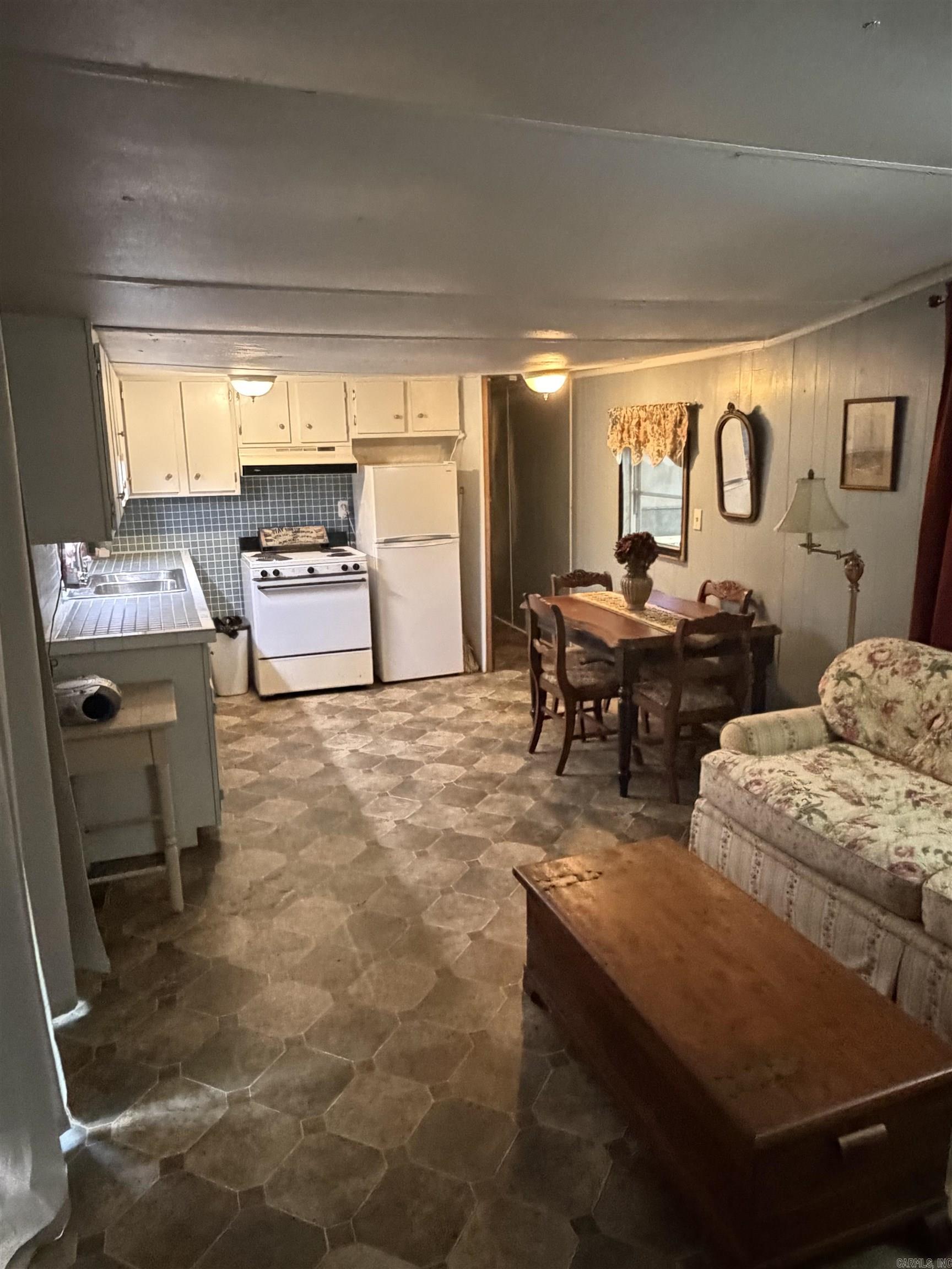 Lakewood - Residential