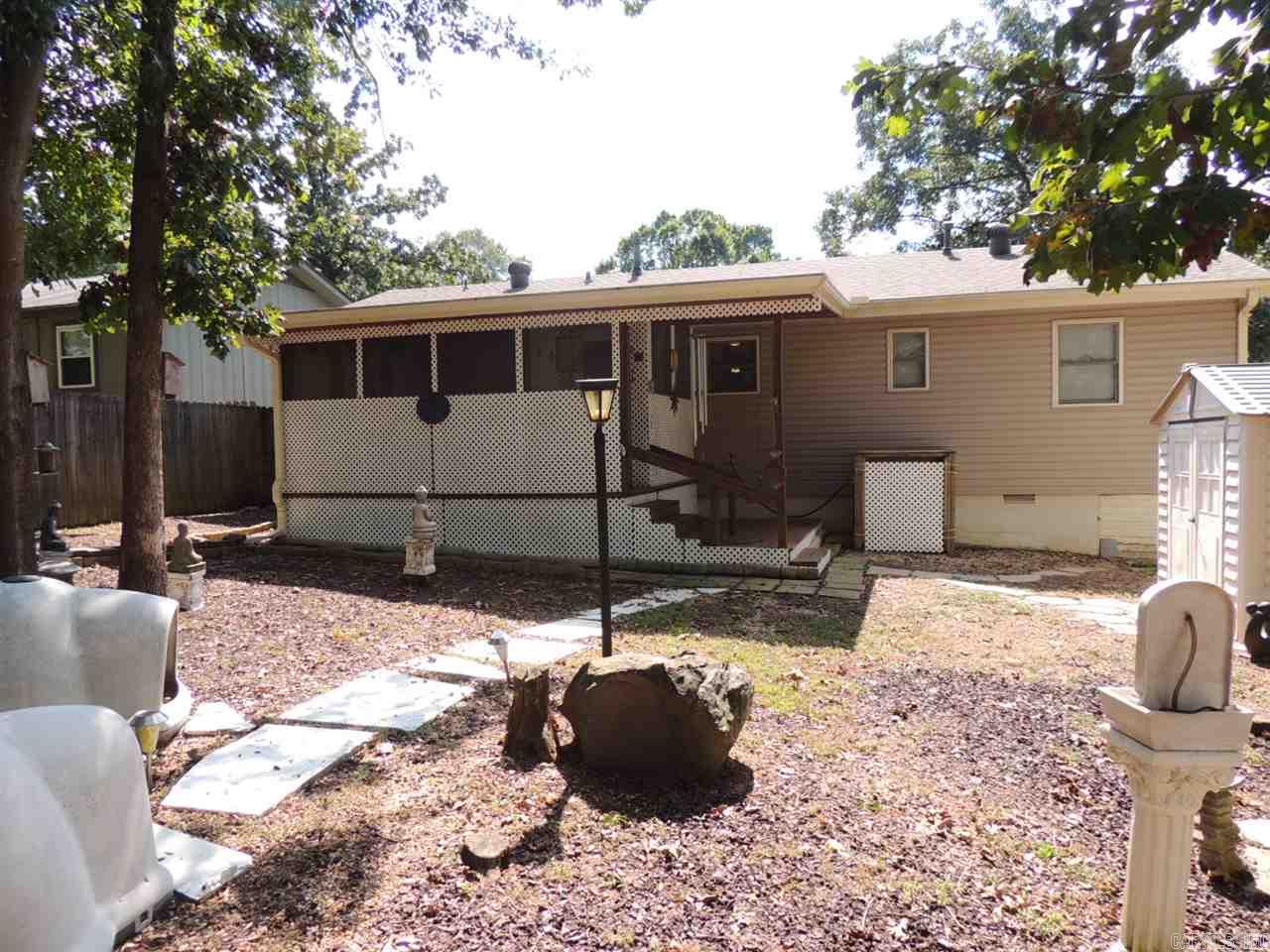 KINGSPARK TO COOK MTN VIL - Residential