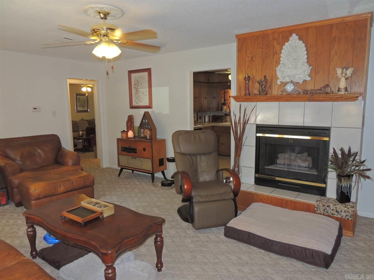KINGSPARK TO COOK MTN VIL - Residential