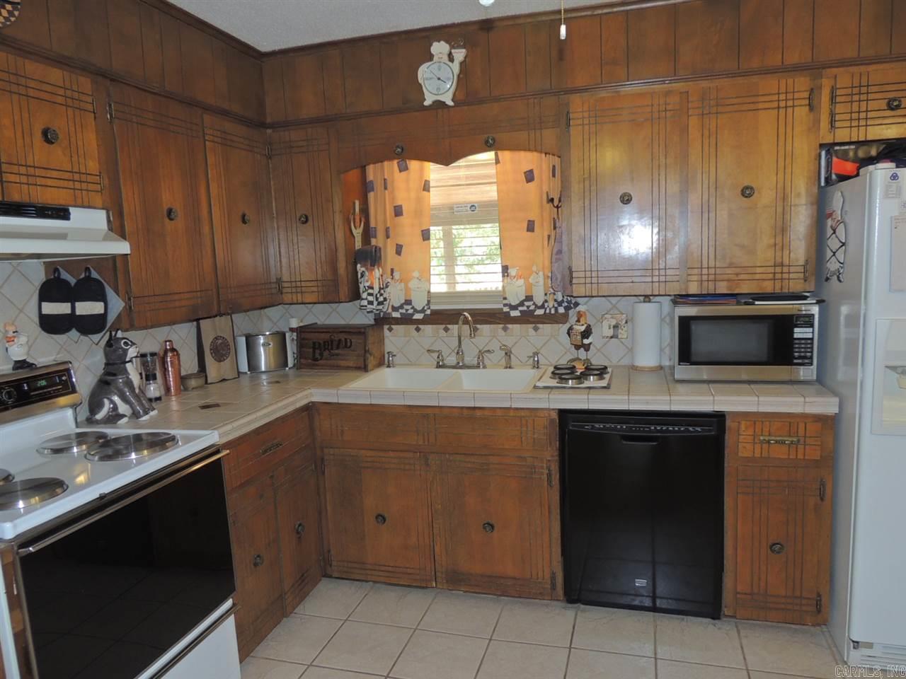 KINGSPARK TO COOK MTN VIL - Residential