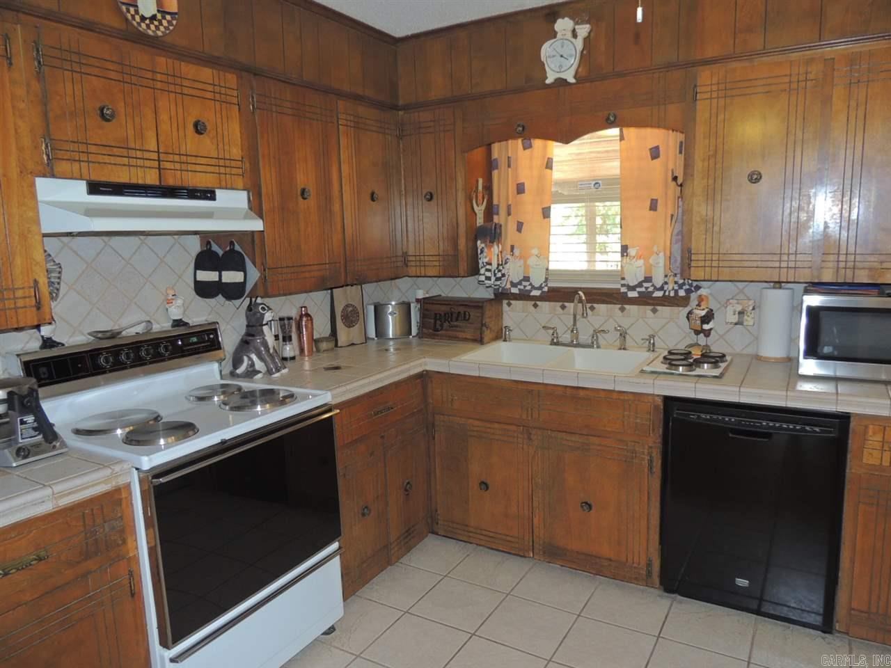 KINGSPARK TO COOK MTN VIL - Residential