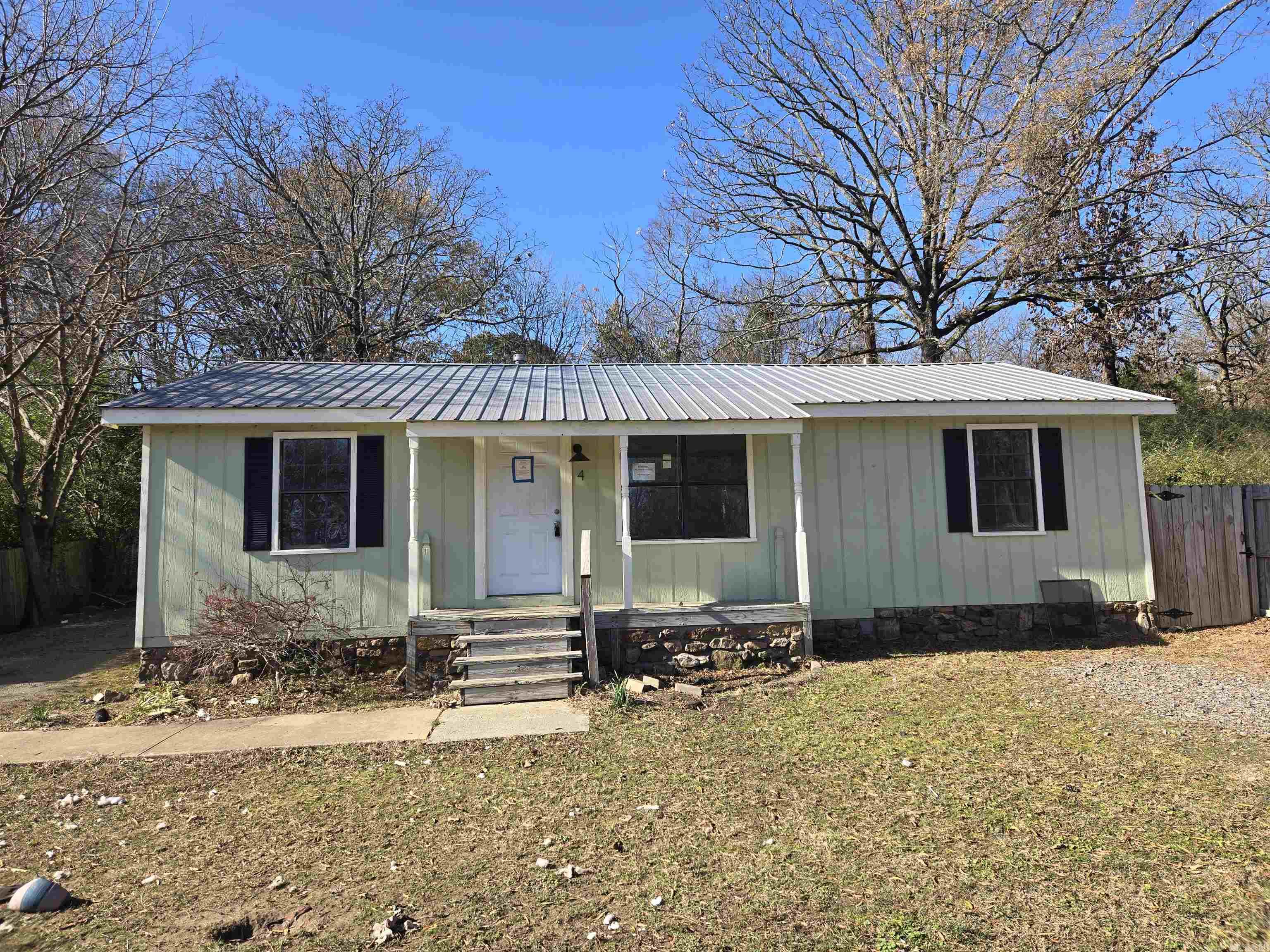 Lawrence #4 - Residential