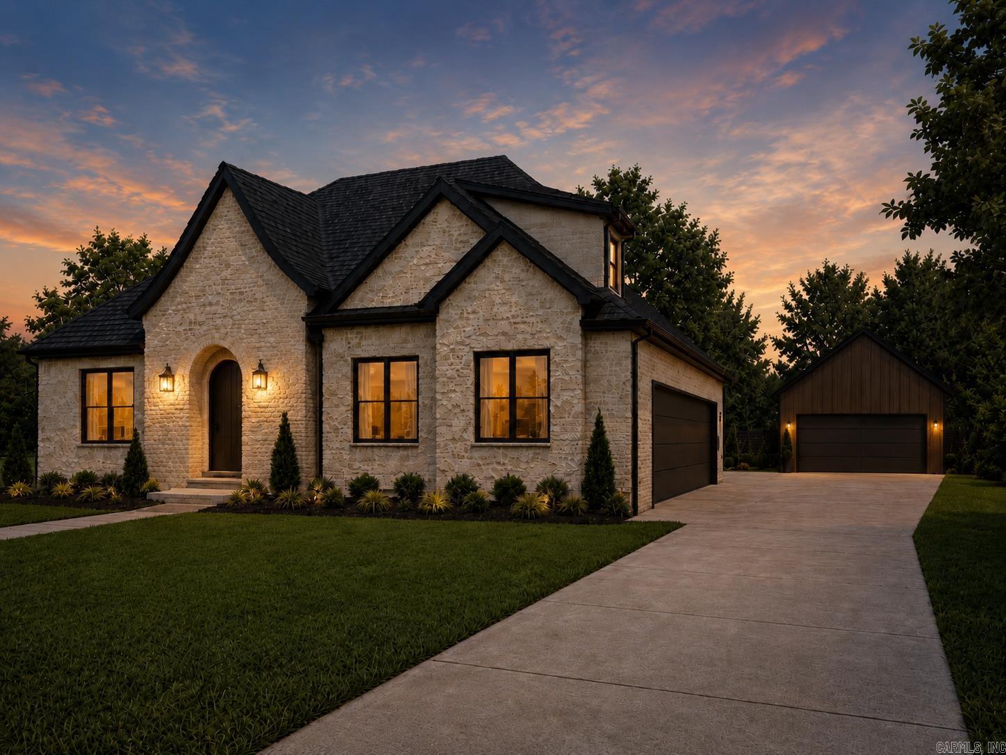 Hope Valley Estates - Residential