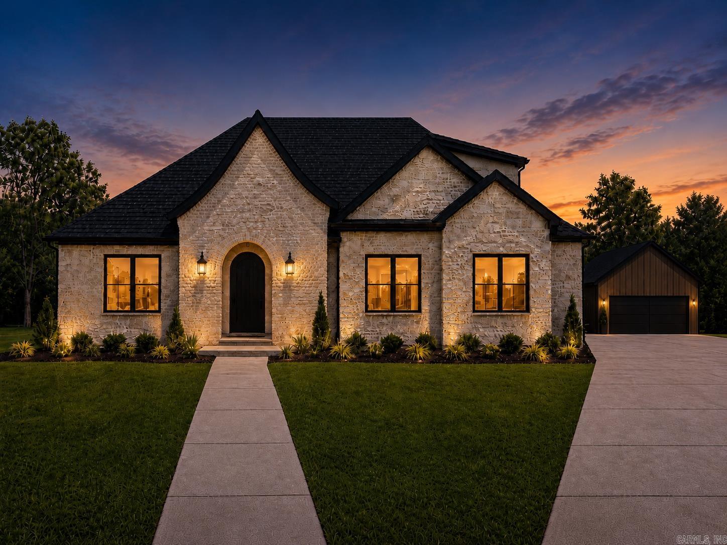 Hope Valley Estates - Residential