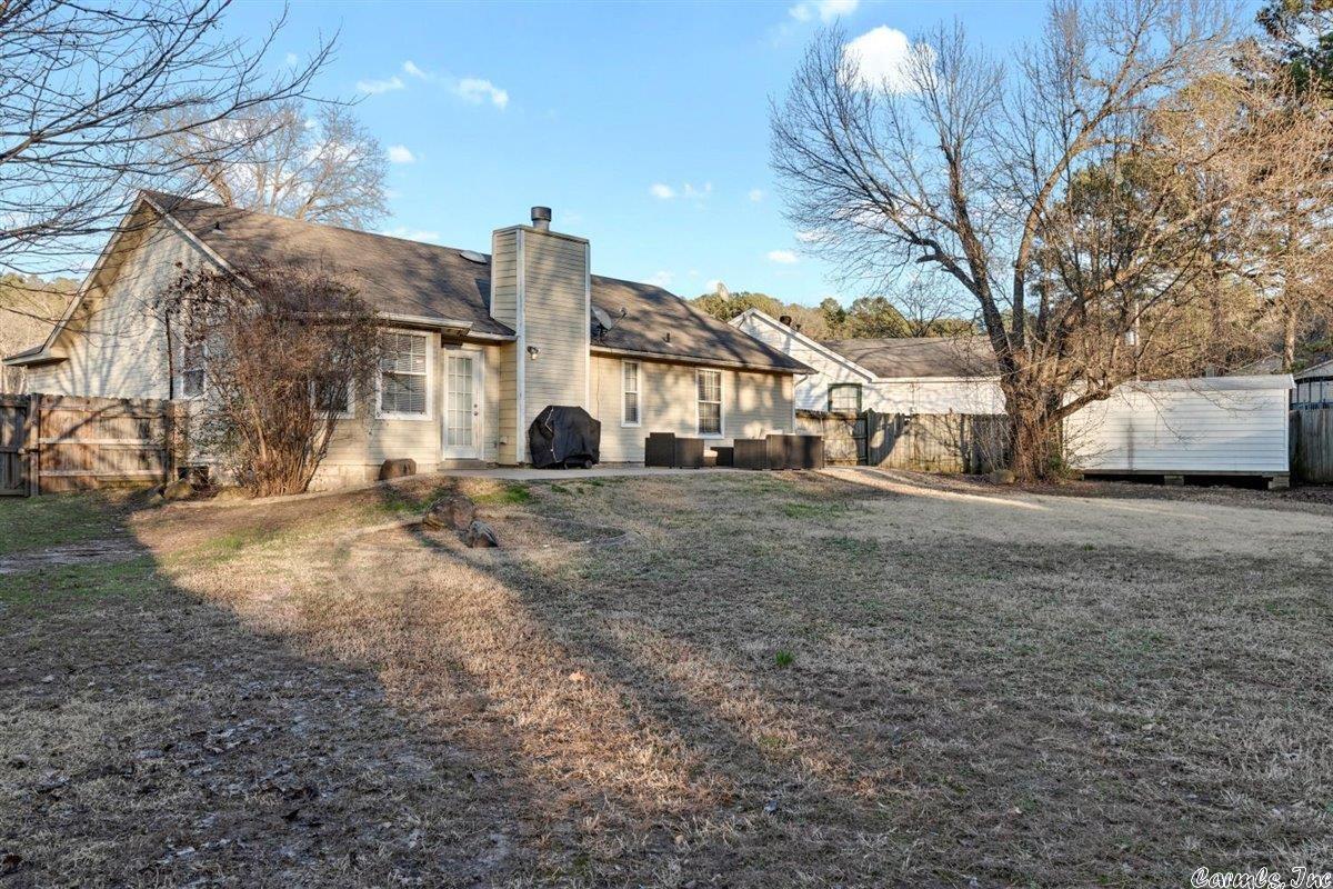 White Oak Village - Residential