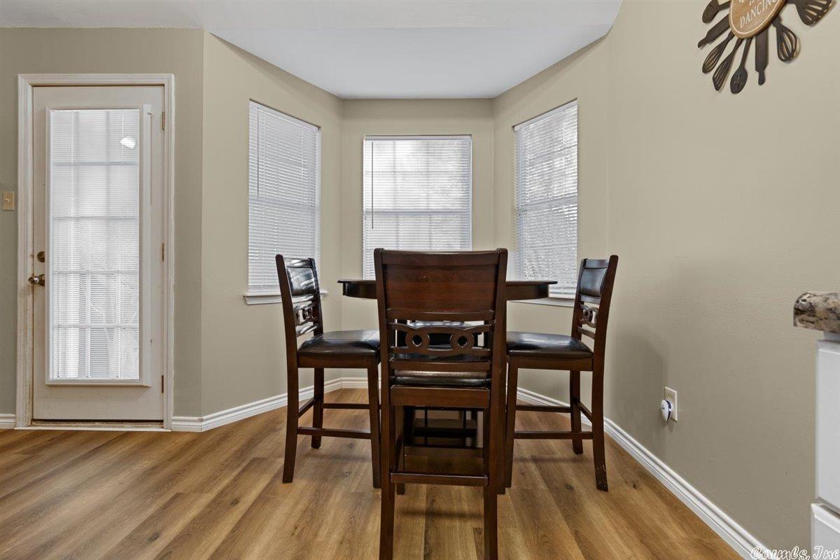 White Oak Village - Residential