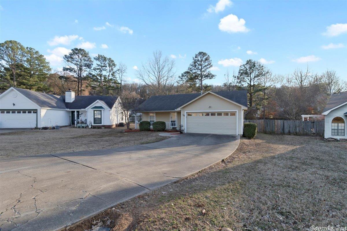 White Oak Village - Residential