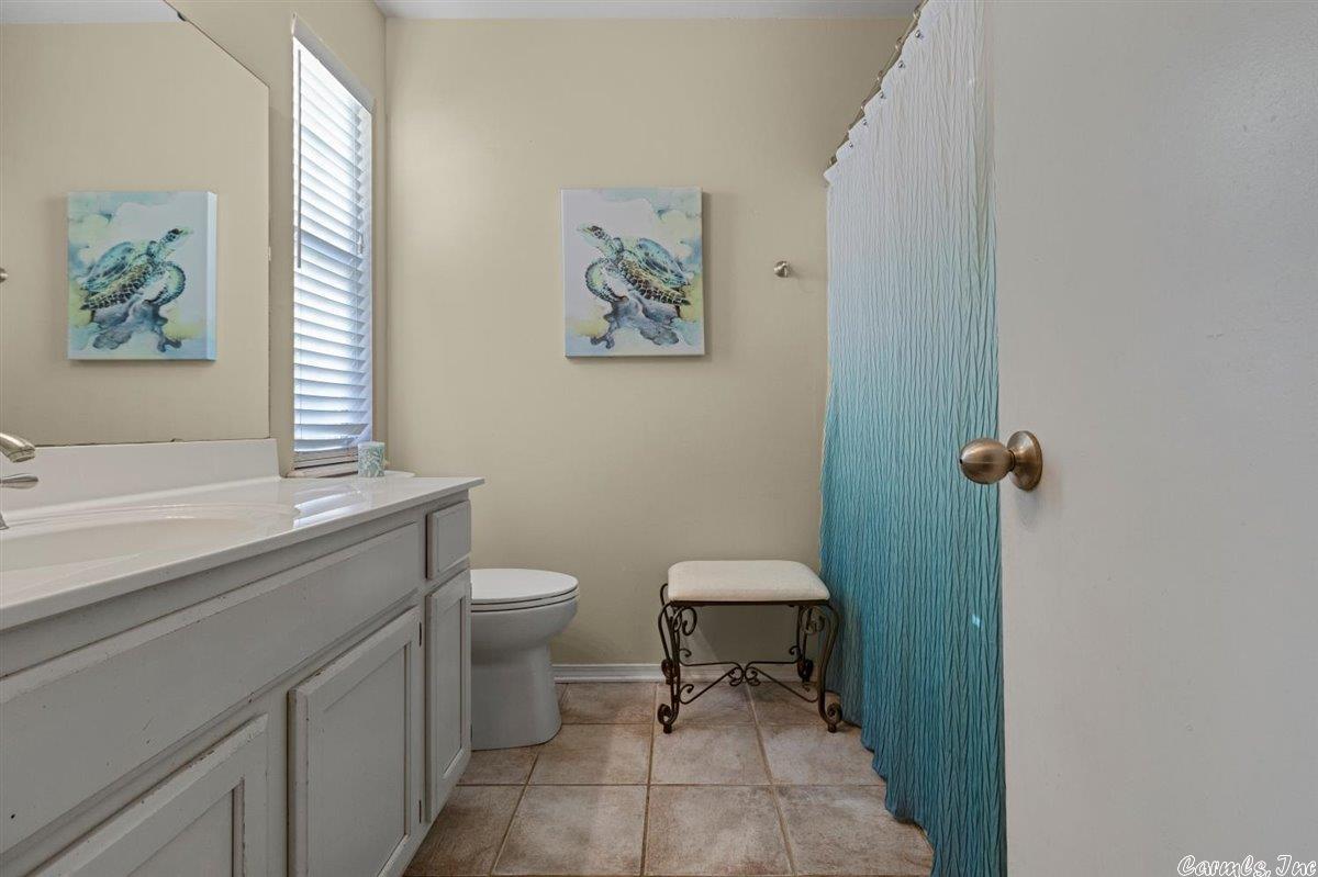 White Oak Village - Residential
