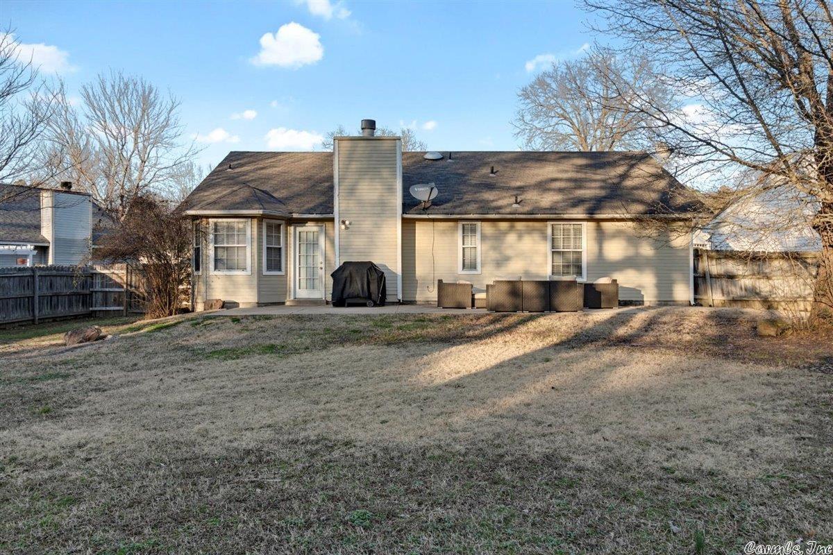 White Oak Village - Residential