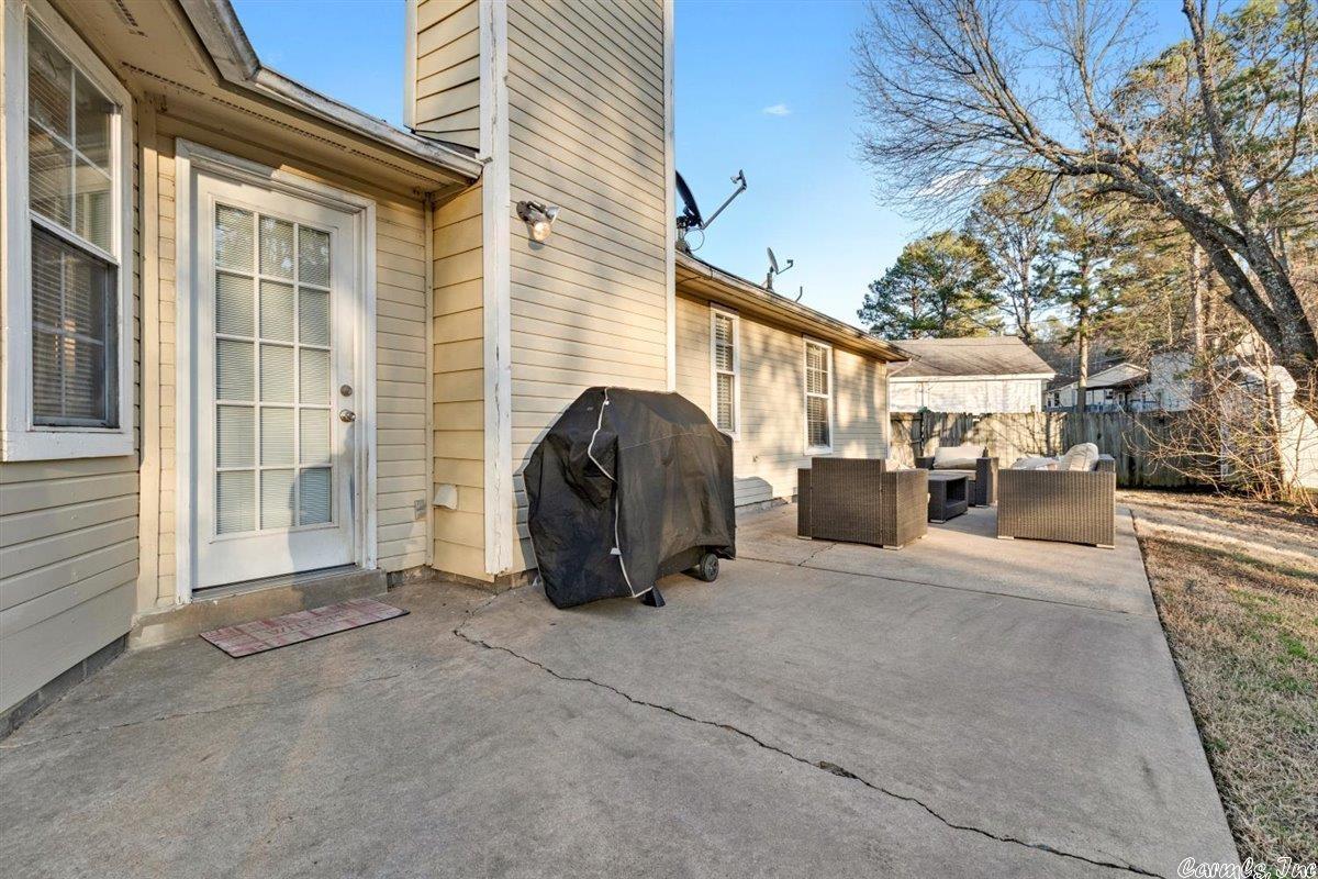 White Oak Village - Residential